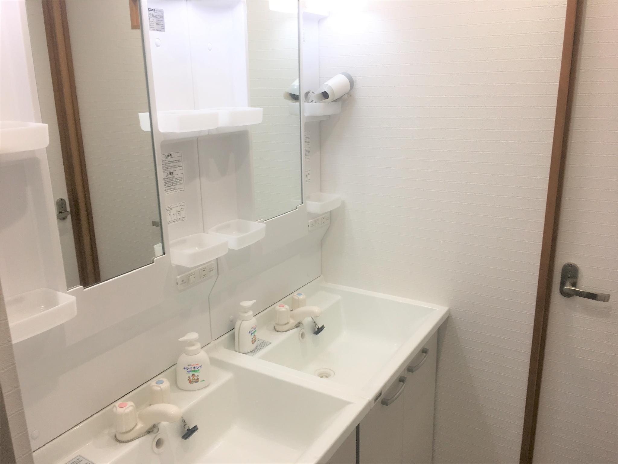 Kagoshima Little Asia Guest House