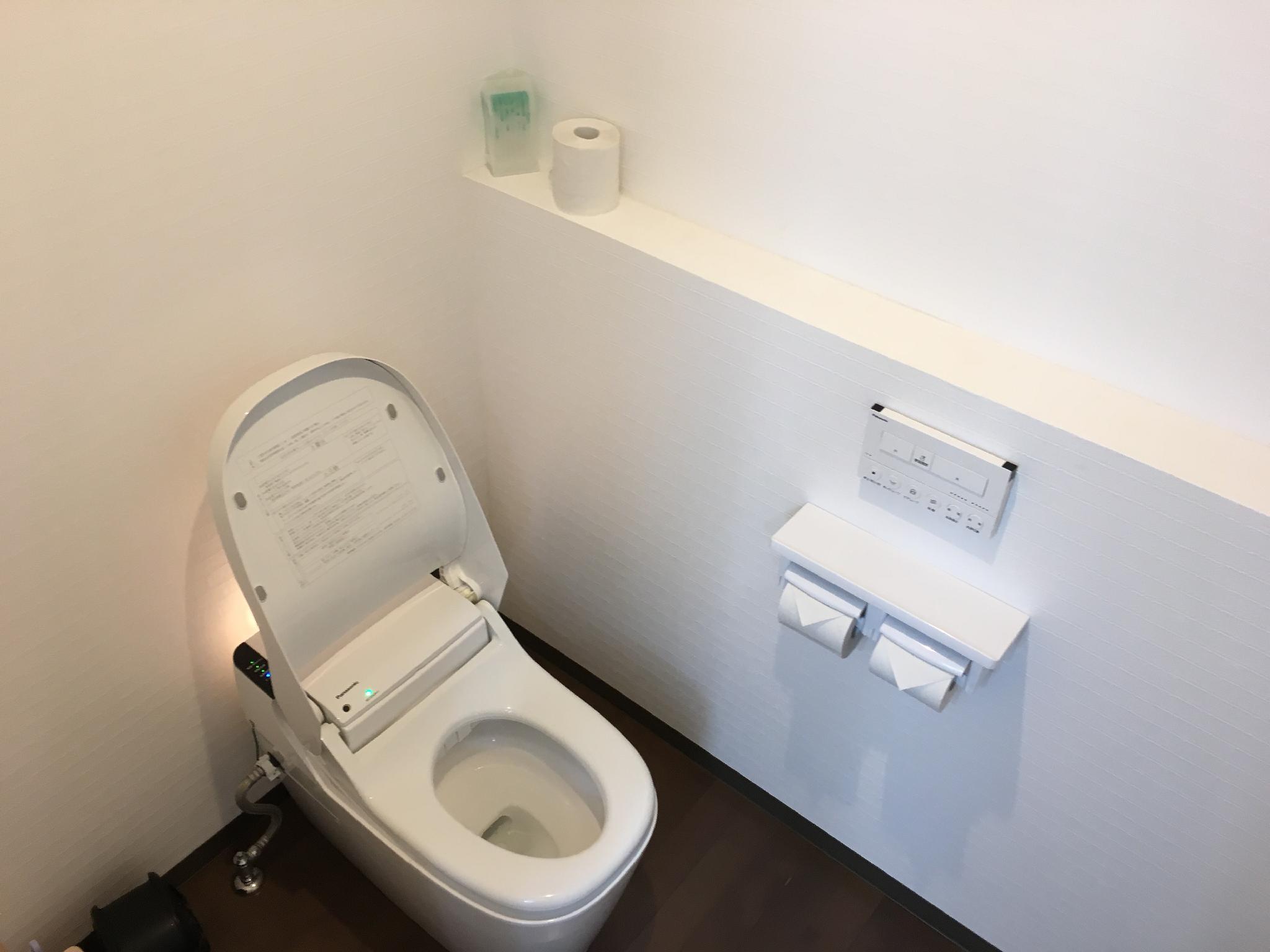 Kagoshima Little Asia Guest House