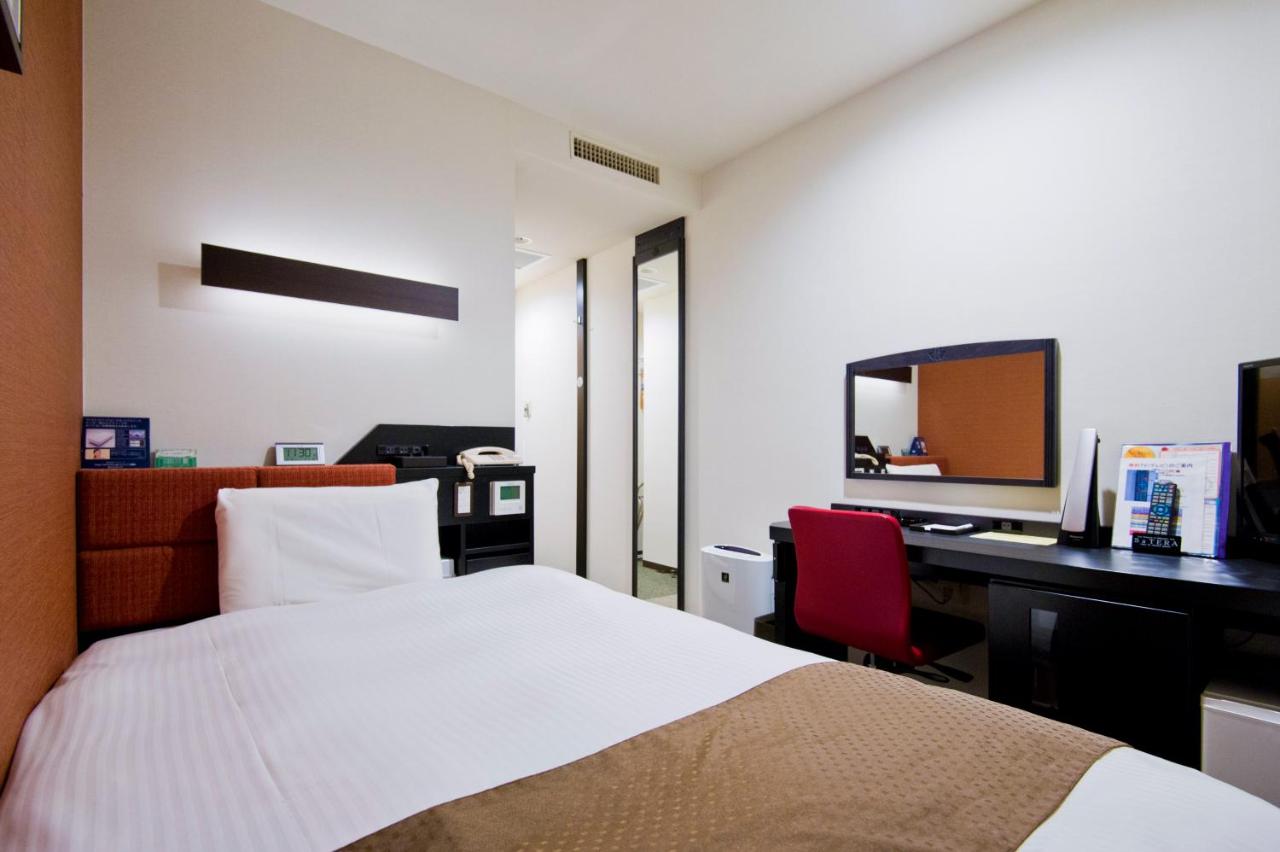 Kagoshima Plaza Hotel Tenmonkan