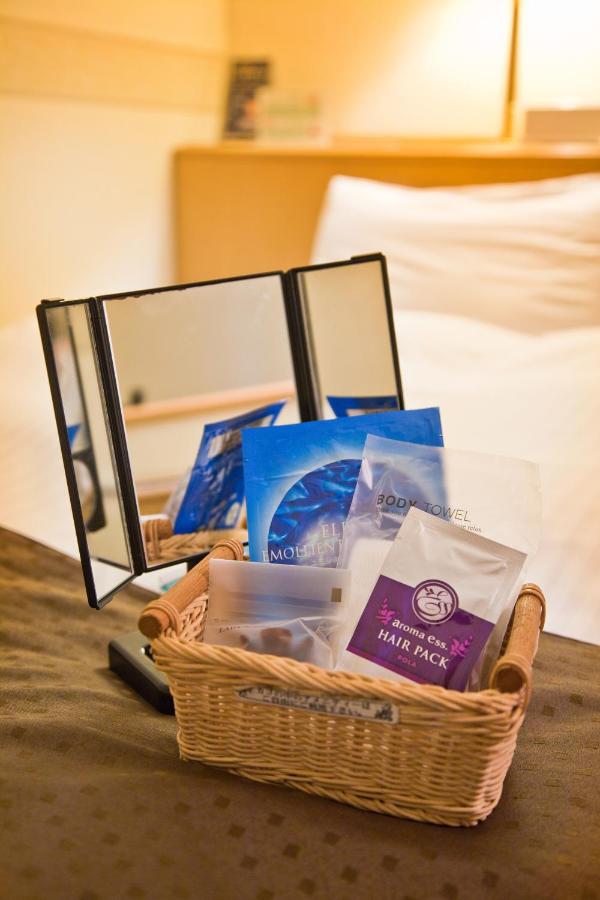 Kagoshima Plaza Hotel Tenmonkan