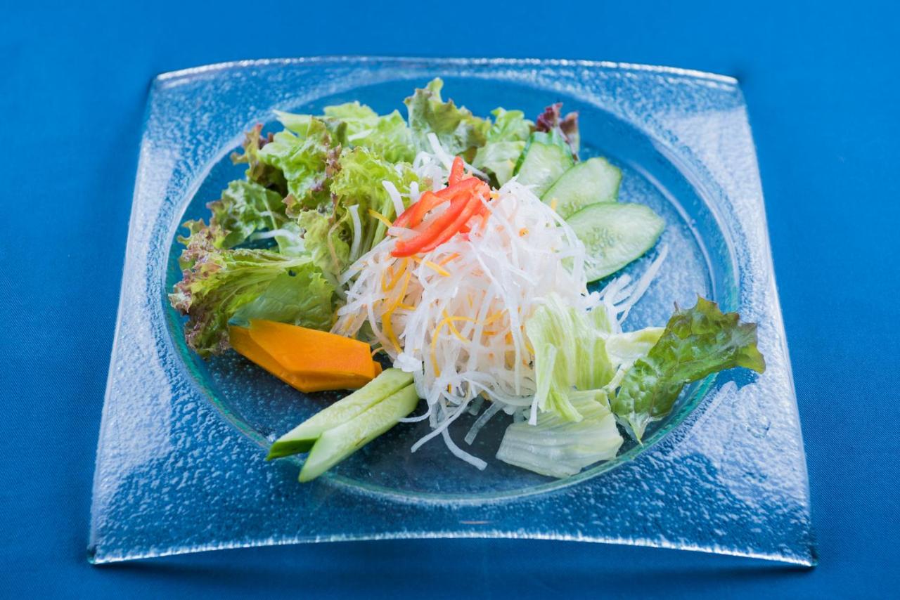 Kagoshima Plaza Hotel Tenmonkan