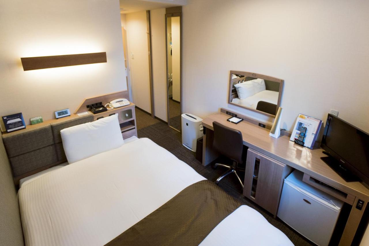 Kagoshima Plaza Hotel Tenmonkan