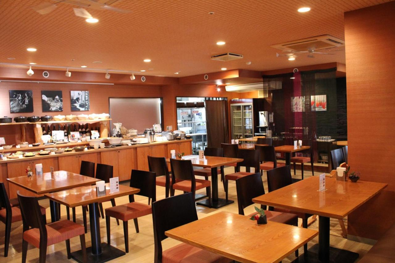 Kagoshima Plaza Hotel Tenmonkan