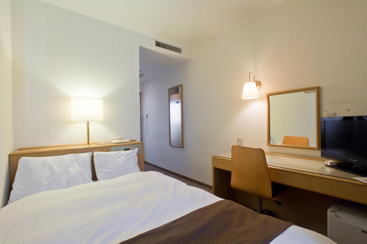 Kagoshima Plaza Hotel Tenmonkan