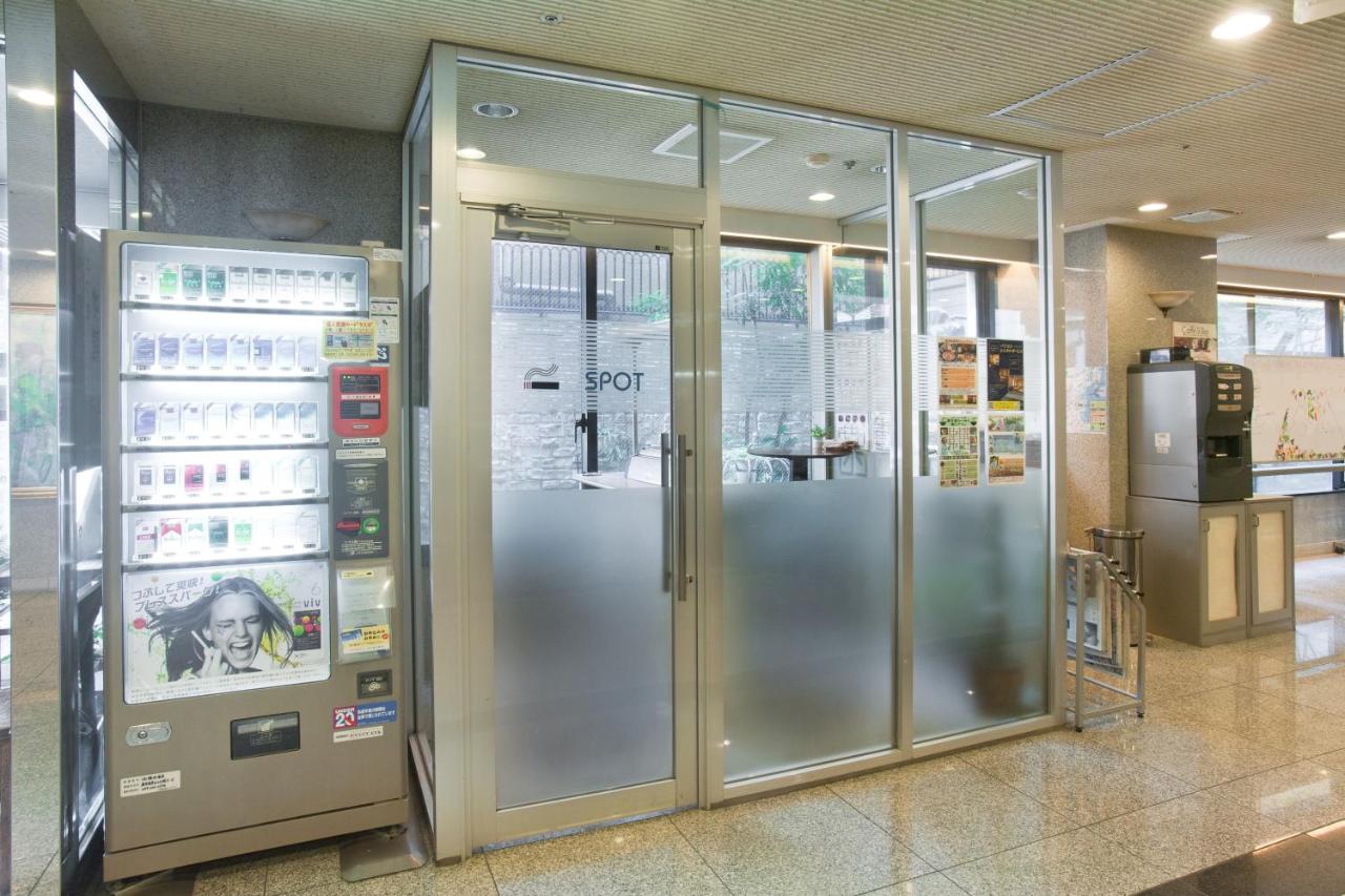 Kagoshima Plaza Hotel Tenmonkan