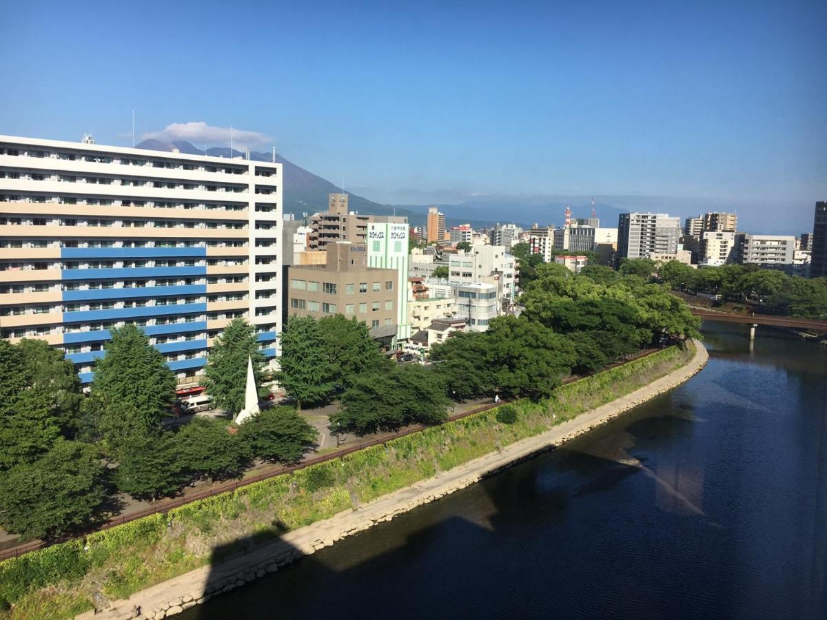 Kagoshima Tokyu Rei Hotel