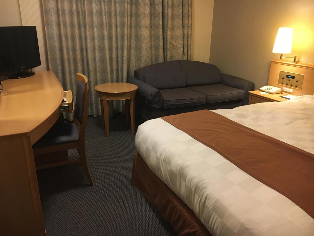 Kagoshima Tokyu Rei Hotel