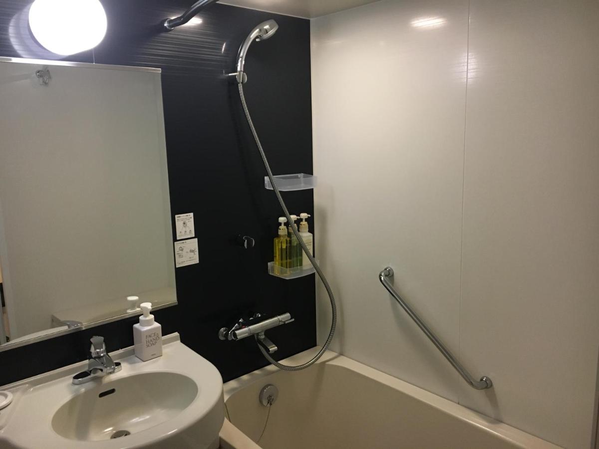 Kagoshima Tokyu Rei Hotel