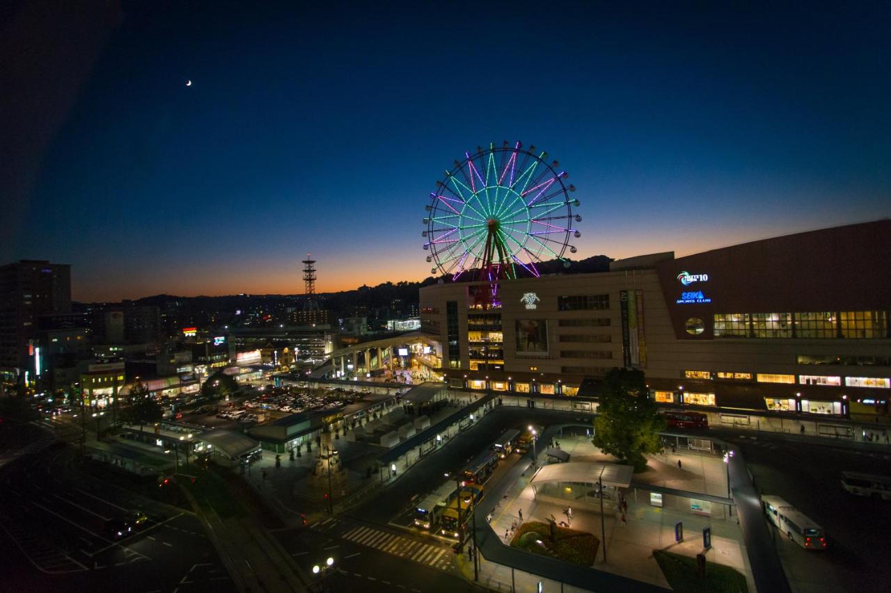Kagoshima Tokyu Rei Hotel