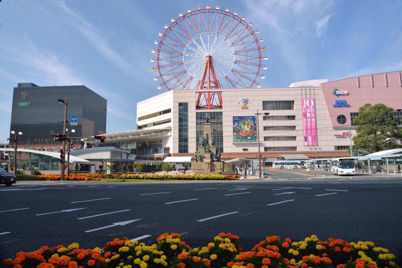 Kagoshima Tokyu Rei Hotel