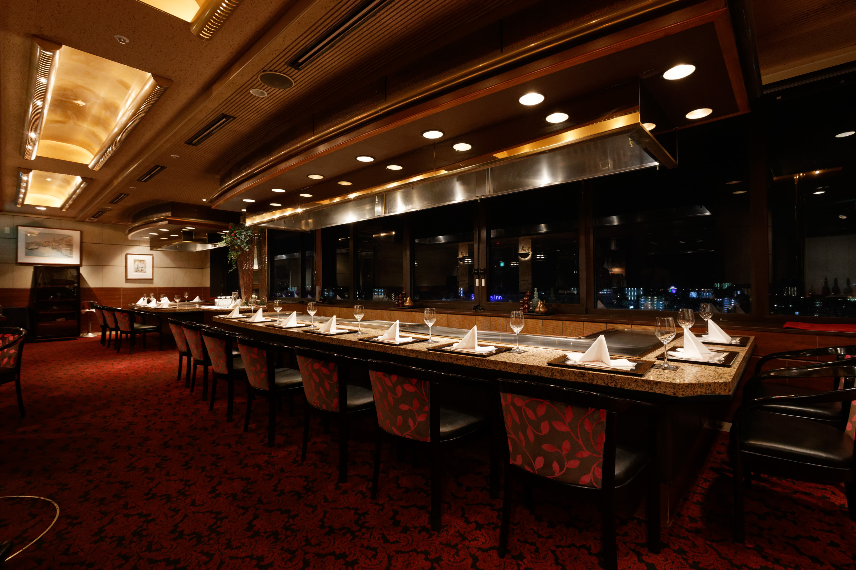 Kagoshima Washington Plaza