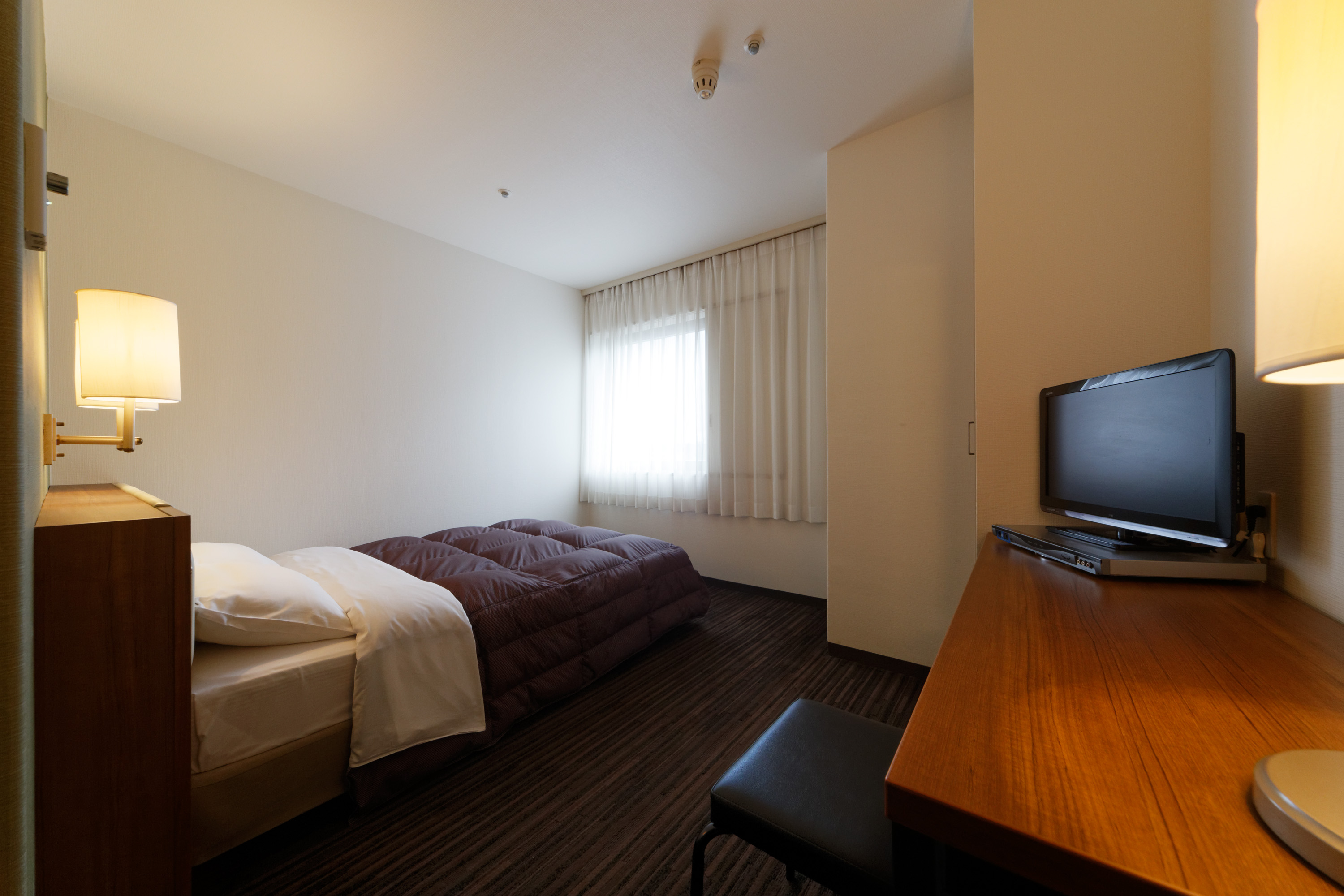 Kagoshima Washington Plaza
