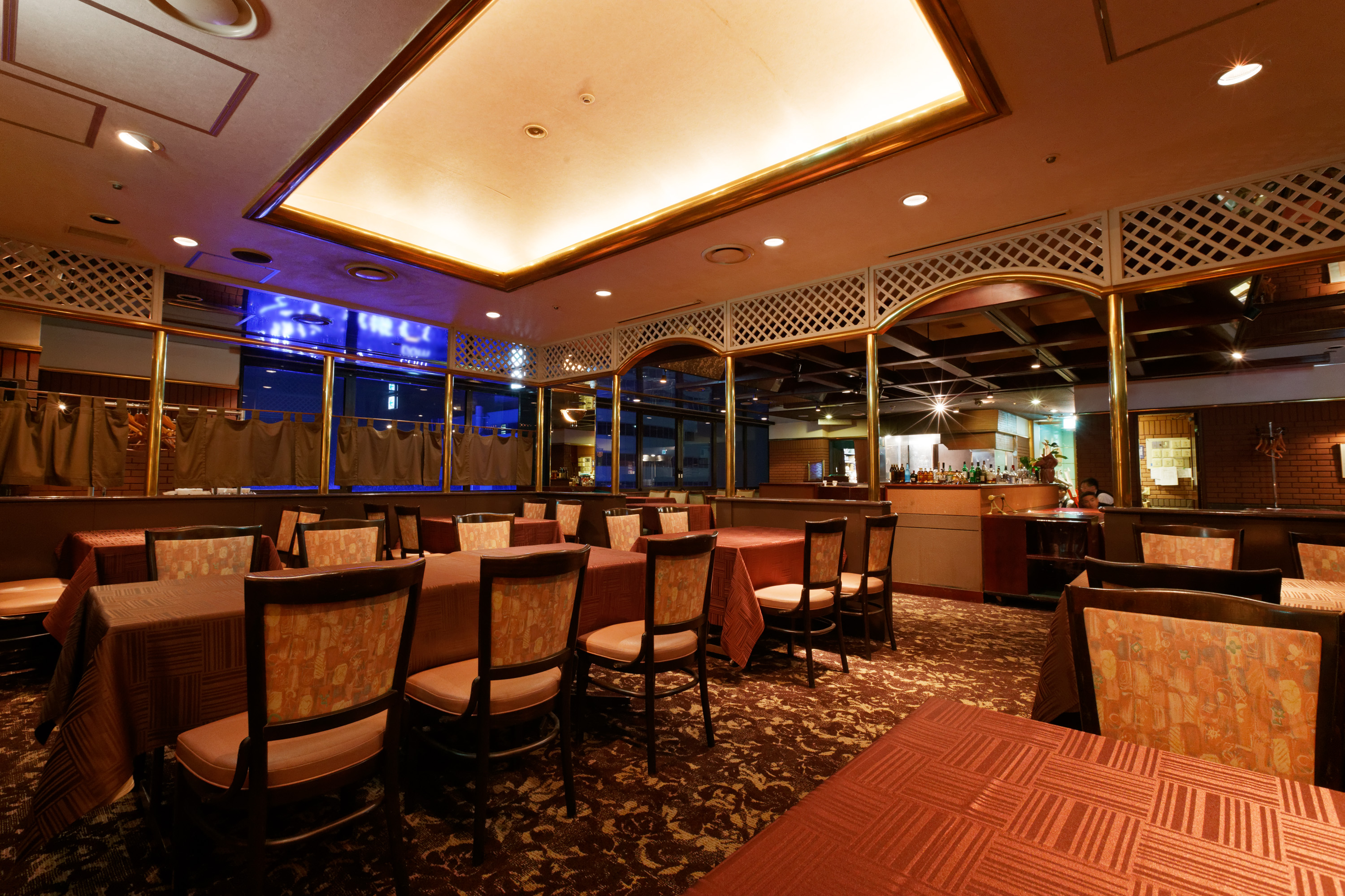 Kagoshima Washington Plaza