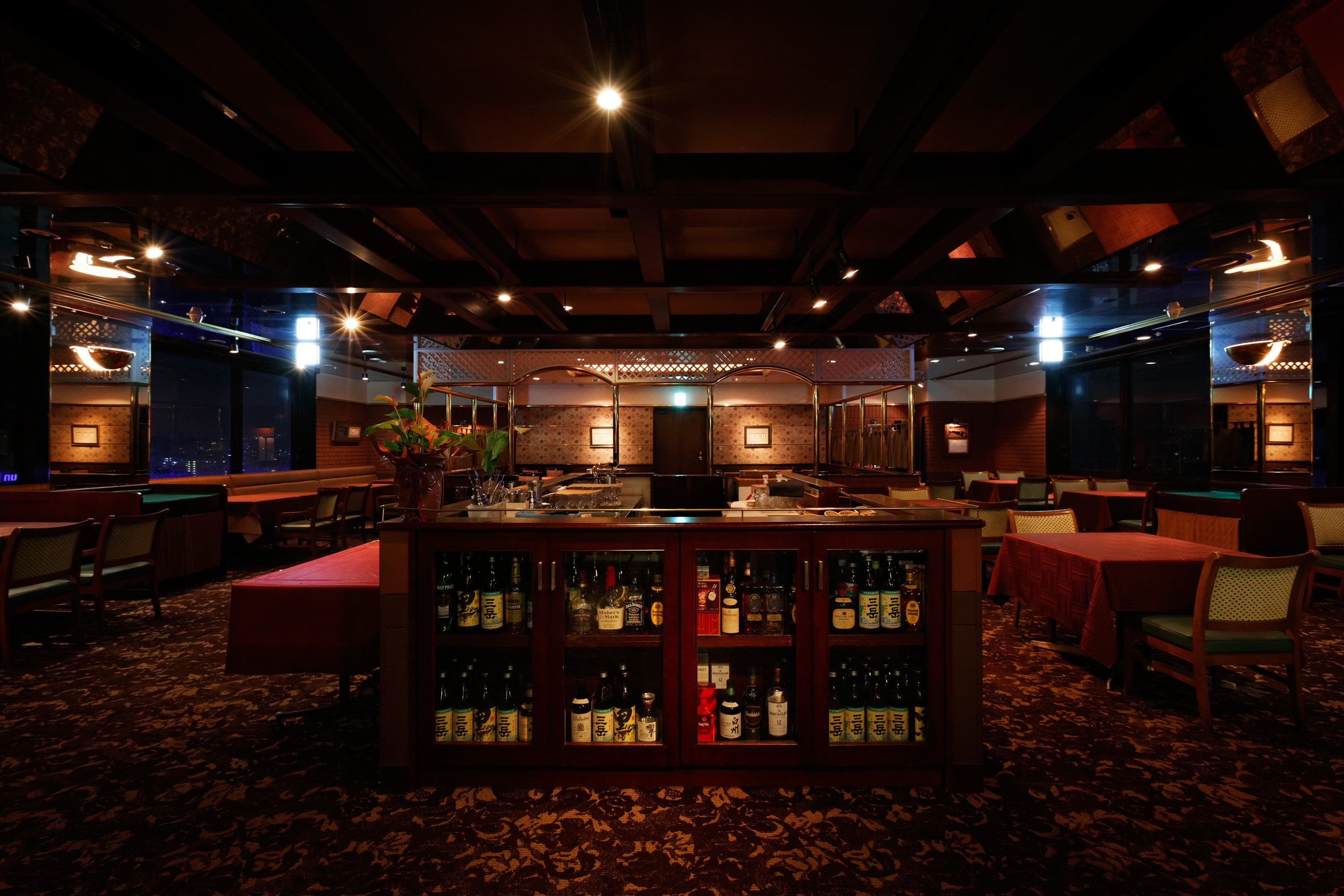 Kagoshima Washington Plaza