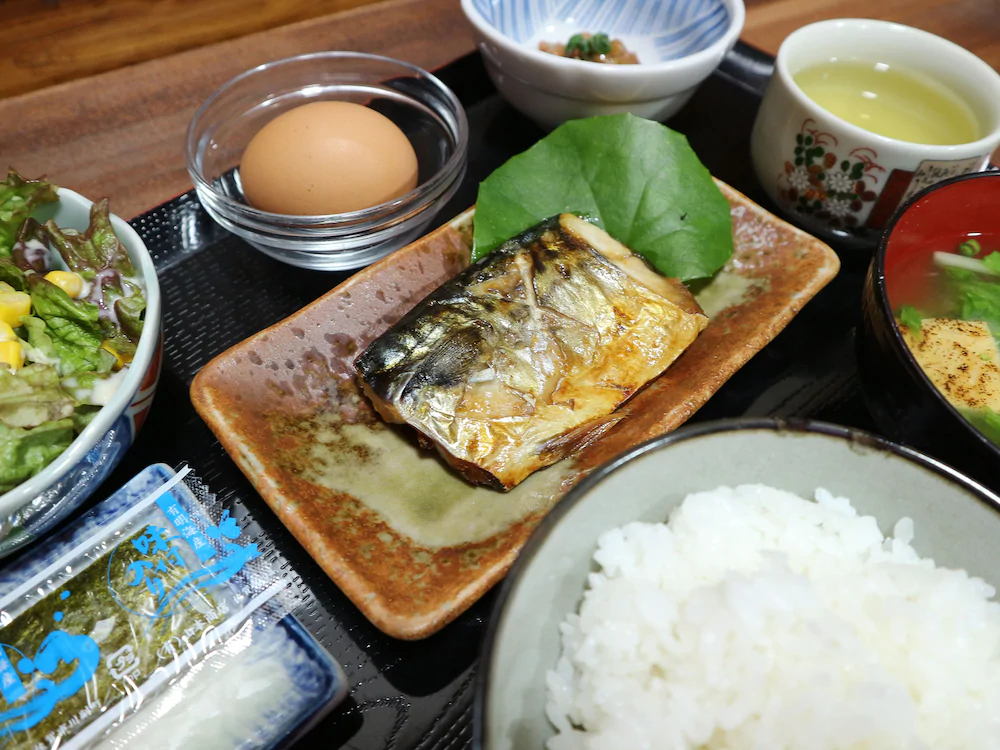 Minshuku Manten