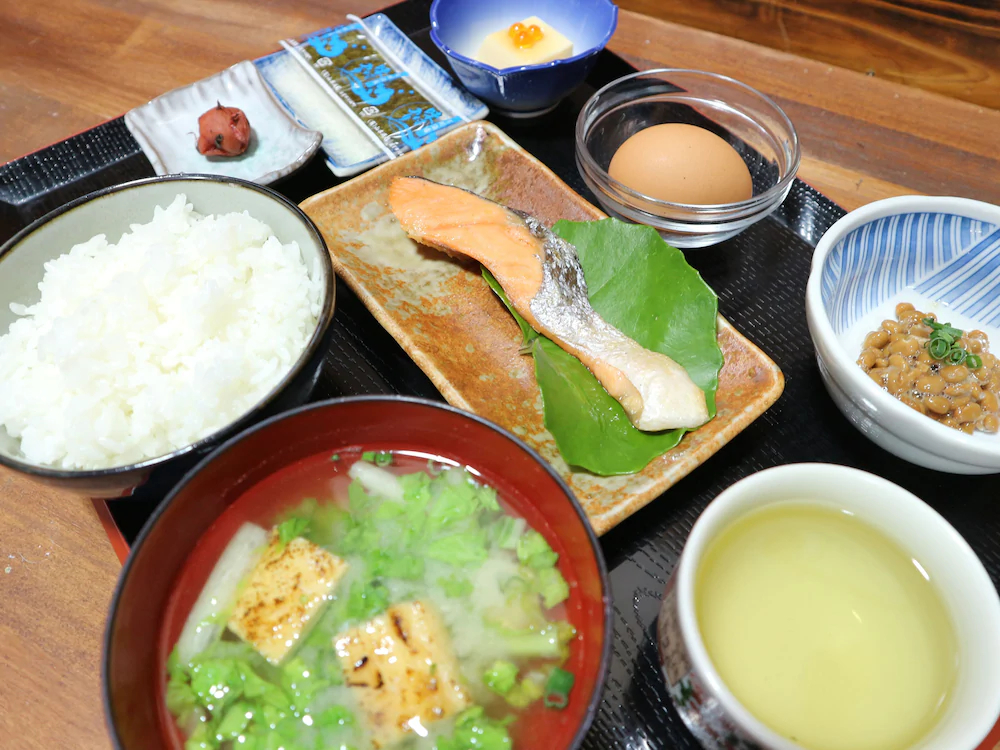Minshuku Manten