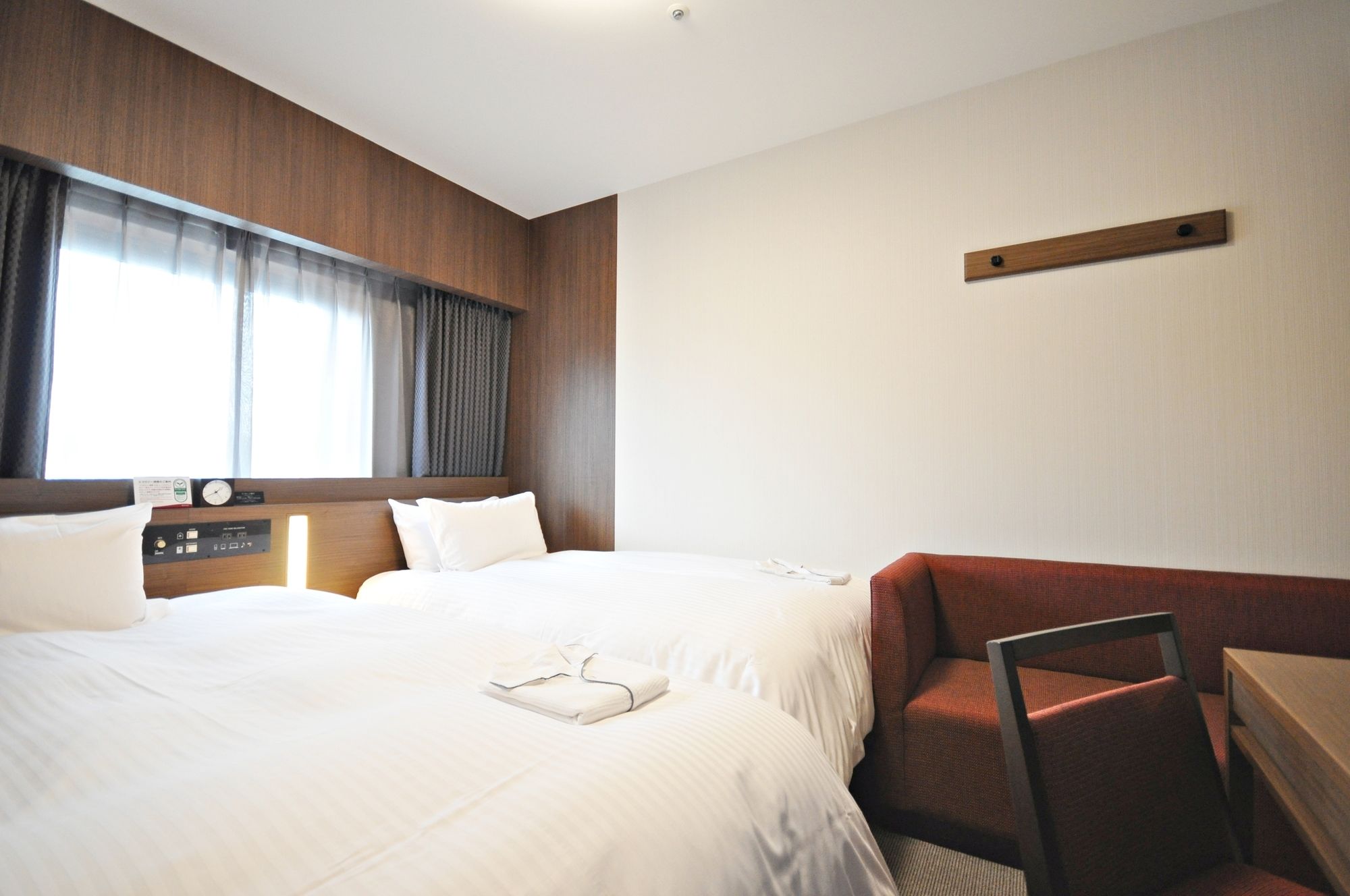 Richmond Hotel Kagoshima Kinseicho