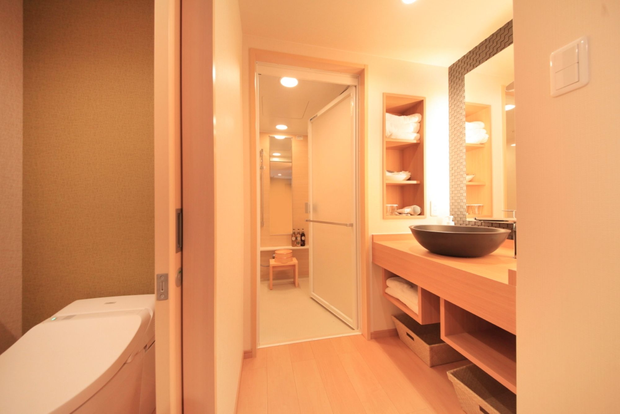 Richmond Hotel Kagoshima Kinseicho