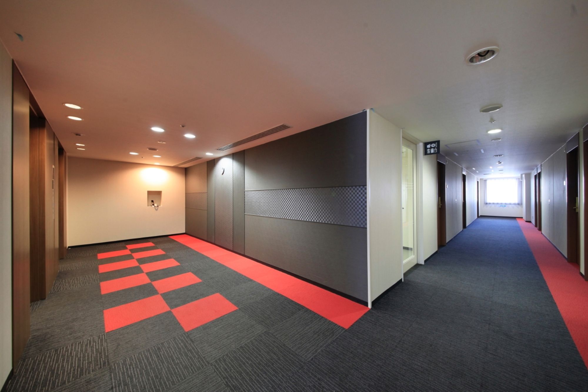 Richmond Hotel Kagoshima Kinseicho