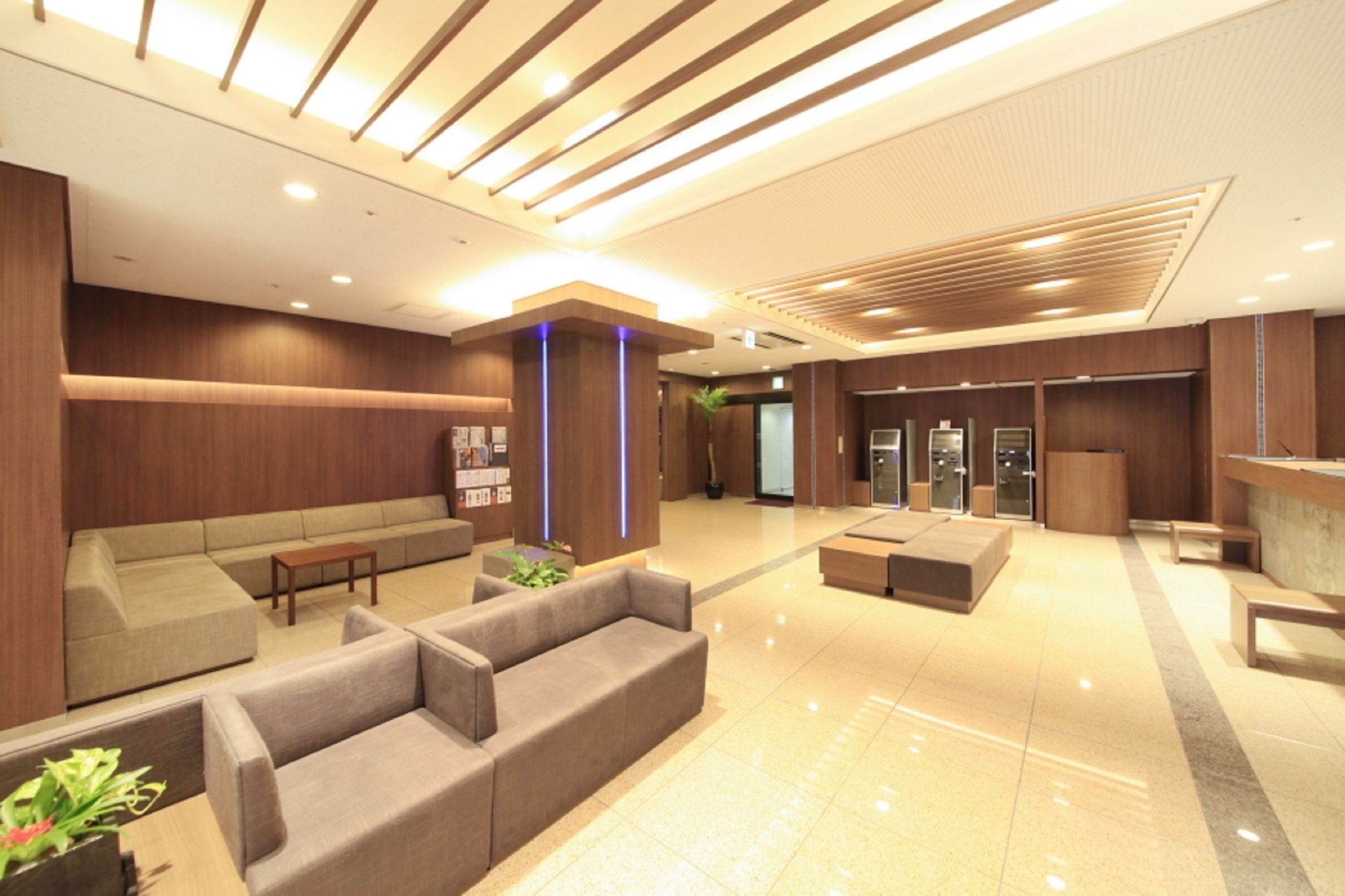 Richmond Hotel Kagoshima Kinseicho
