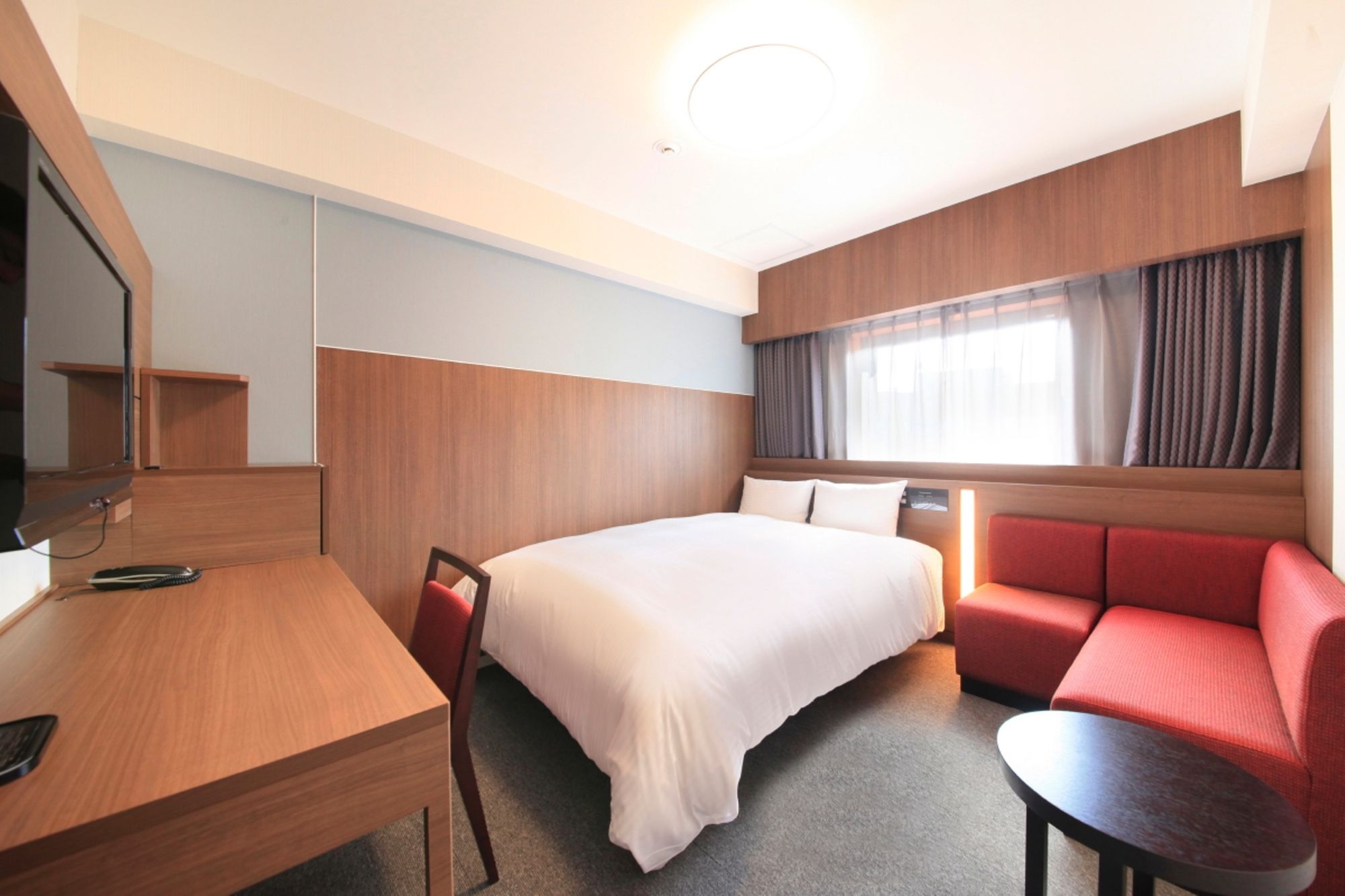Richmond Hotel Kagoshima Kinseicho