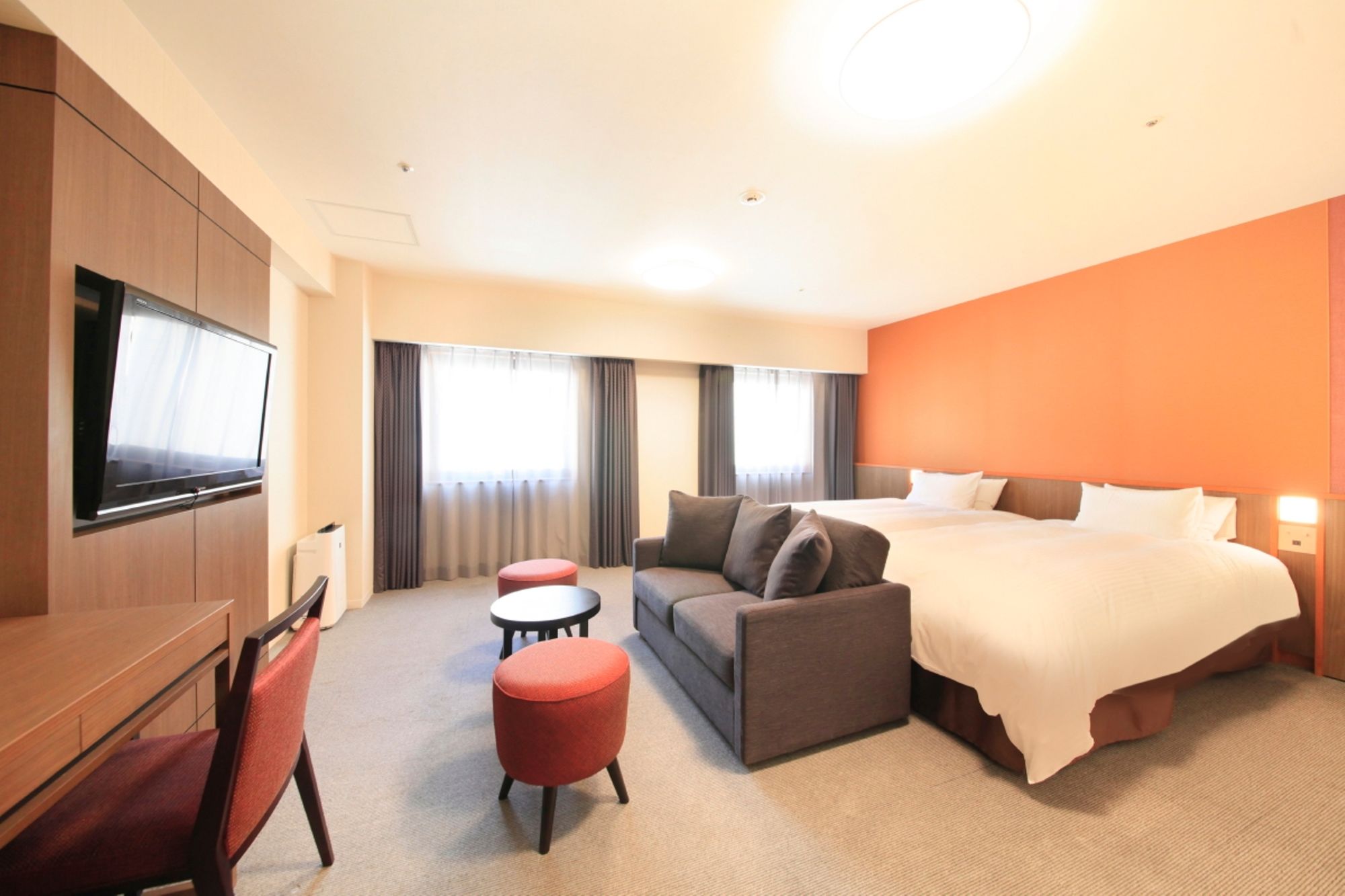 Richmond Hotel Kagoshima Kinseicho