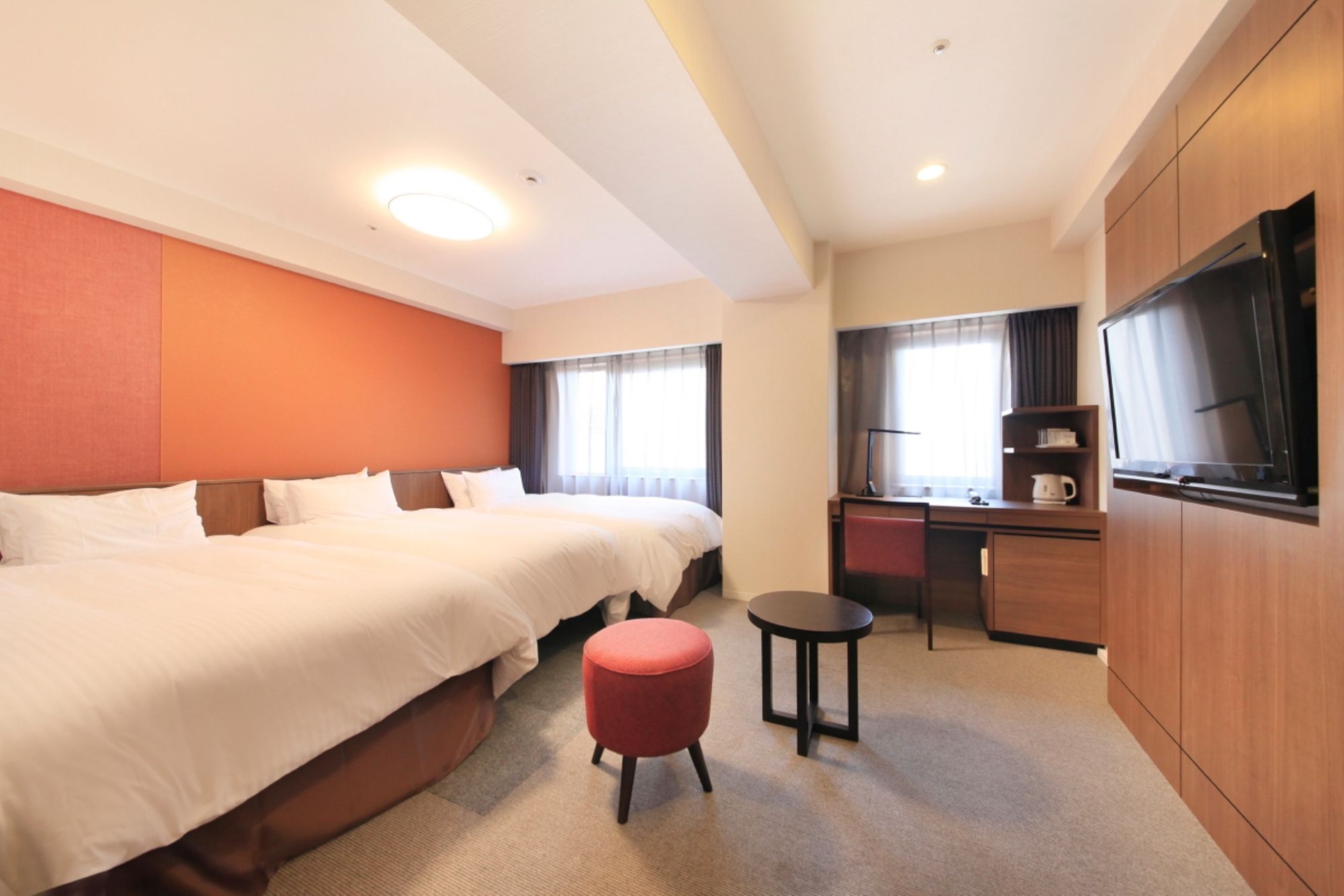 Richmond Hotel Kagoshima Kinseicho