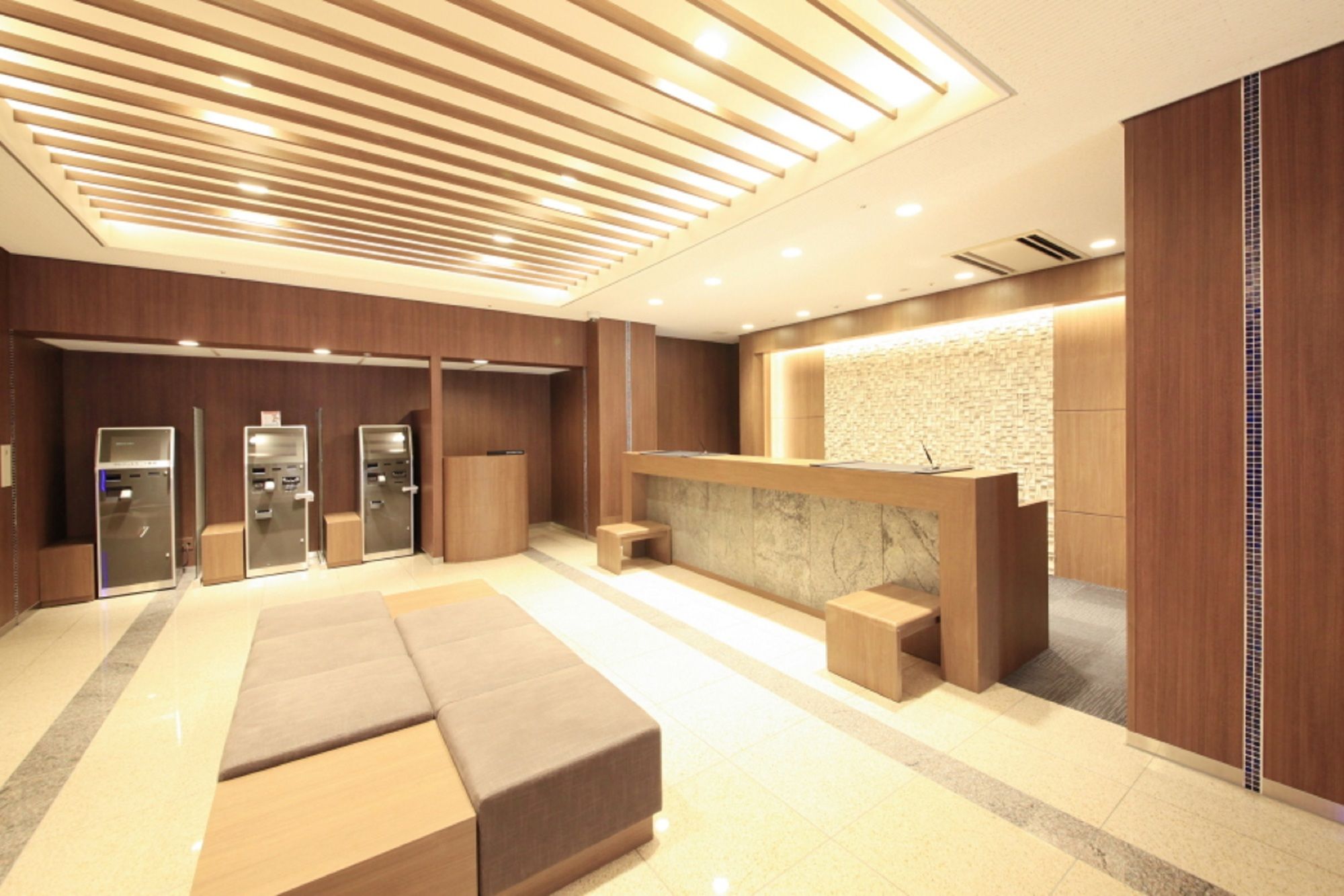 Richmond Hotel Kagoshima Kinseicho