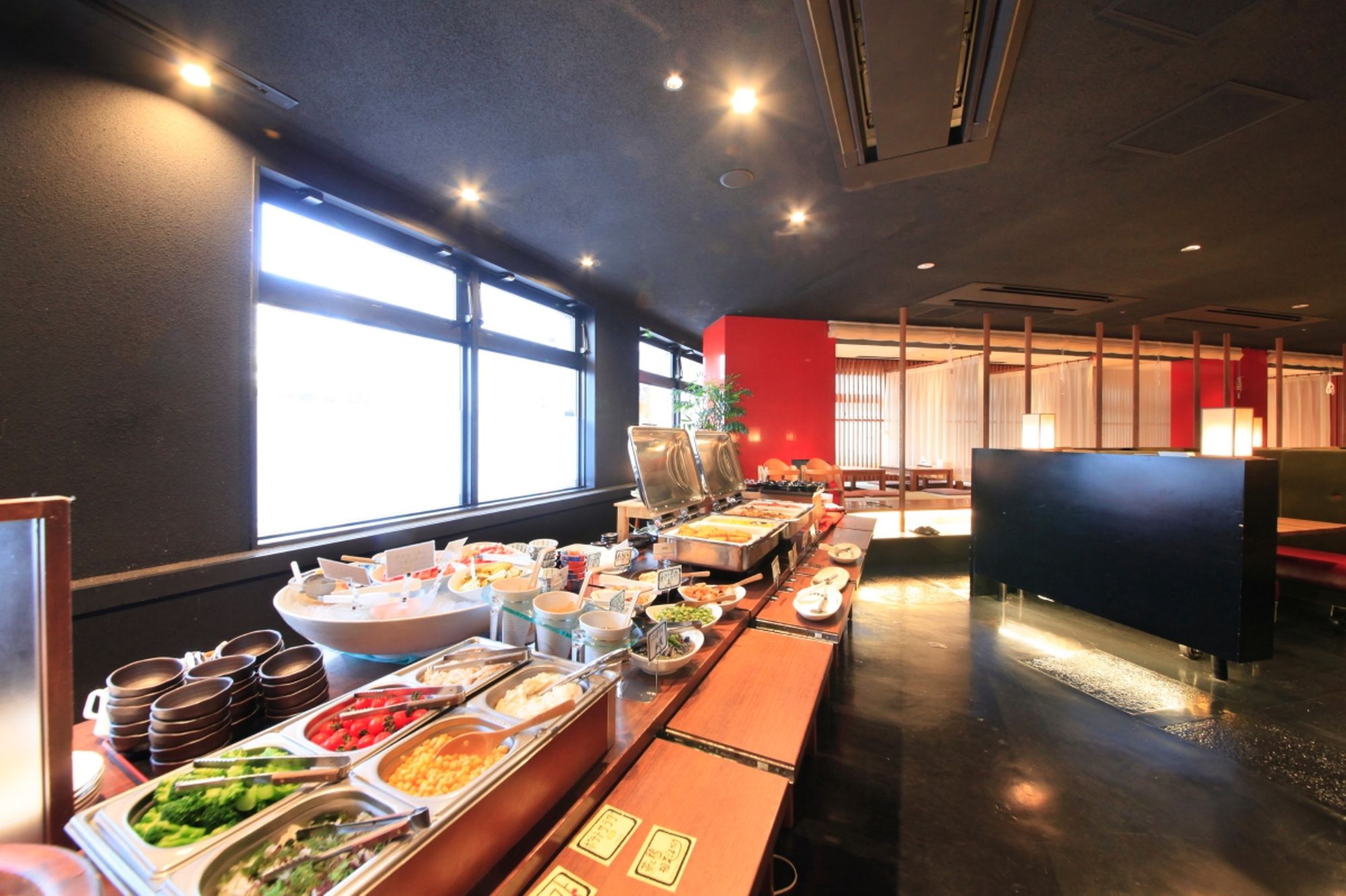 Richmond Hotel Kagoshima Kinseicho