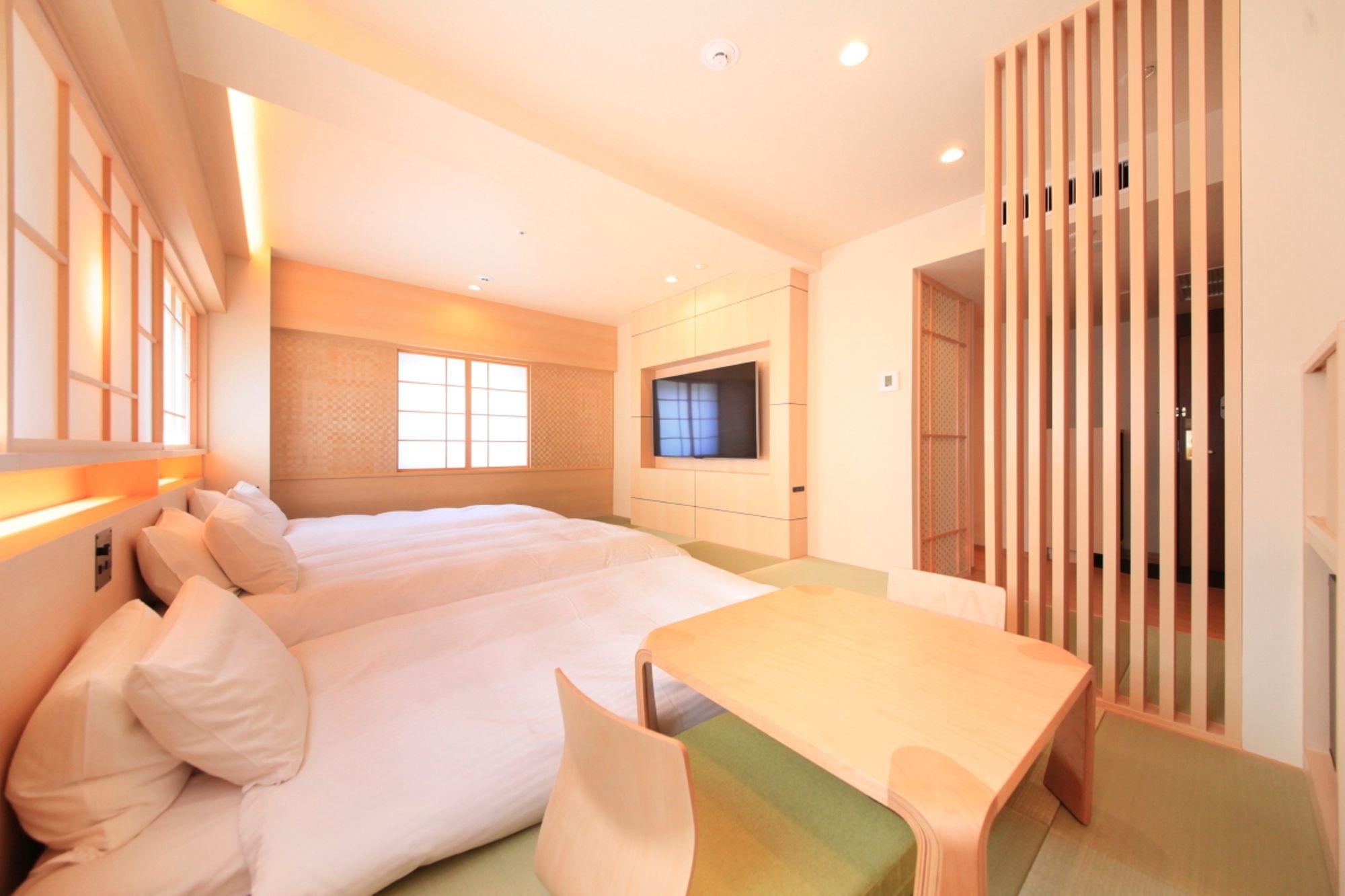 Richmond Hotel Kagoshima Kinseicho