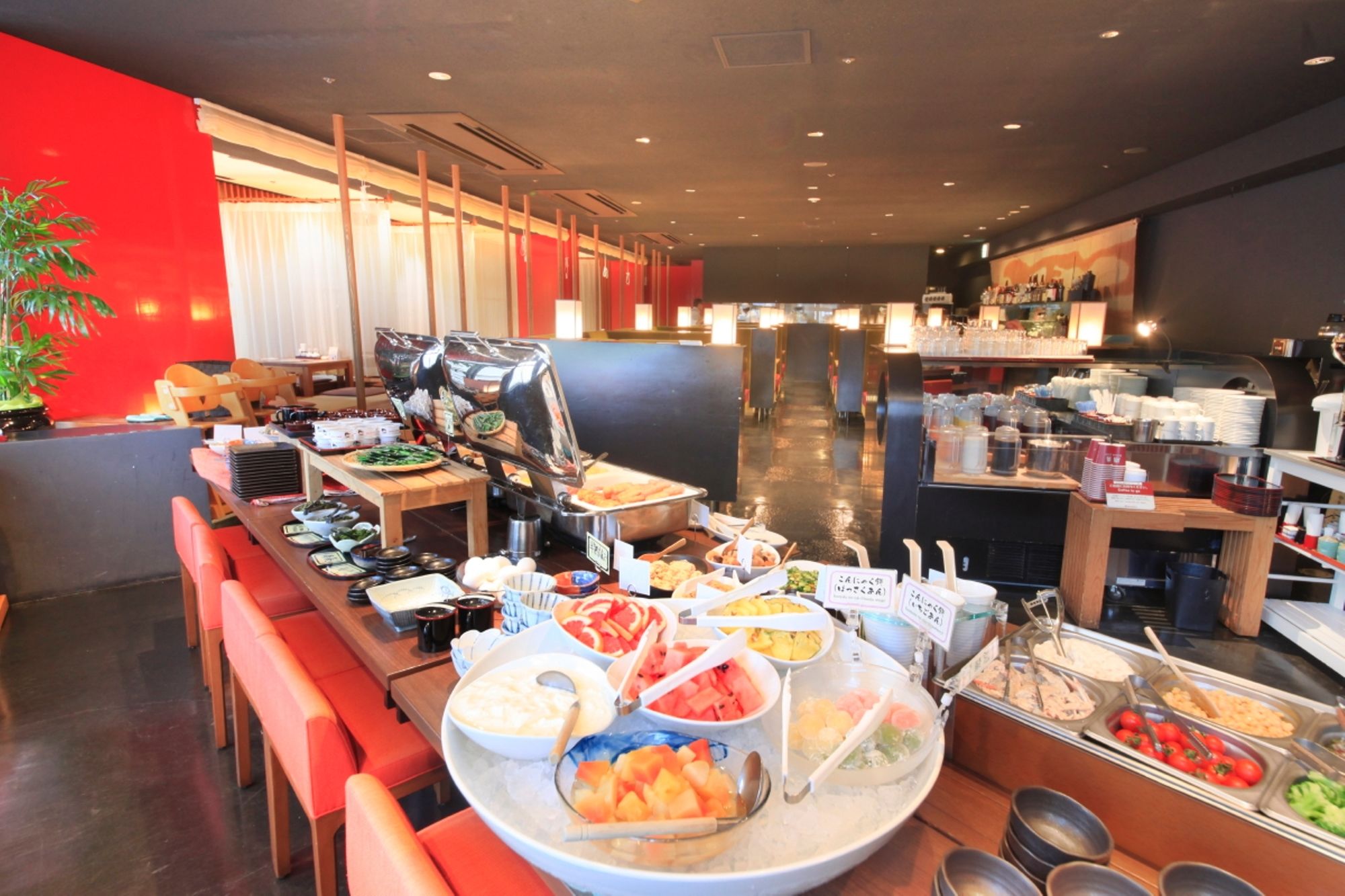 Richmond Hotel Kagoshima Kinseicho