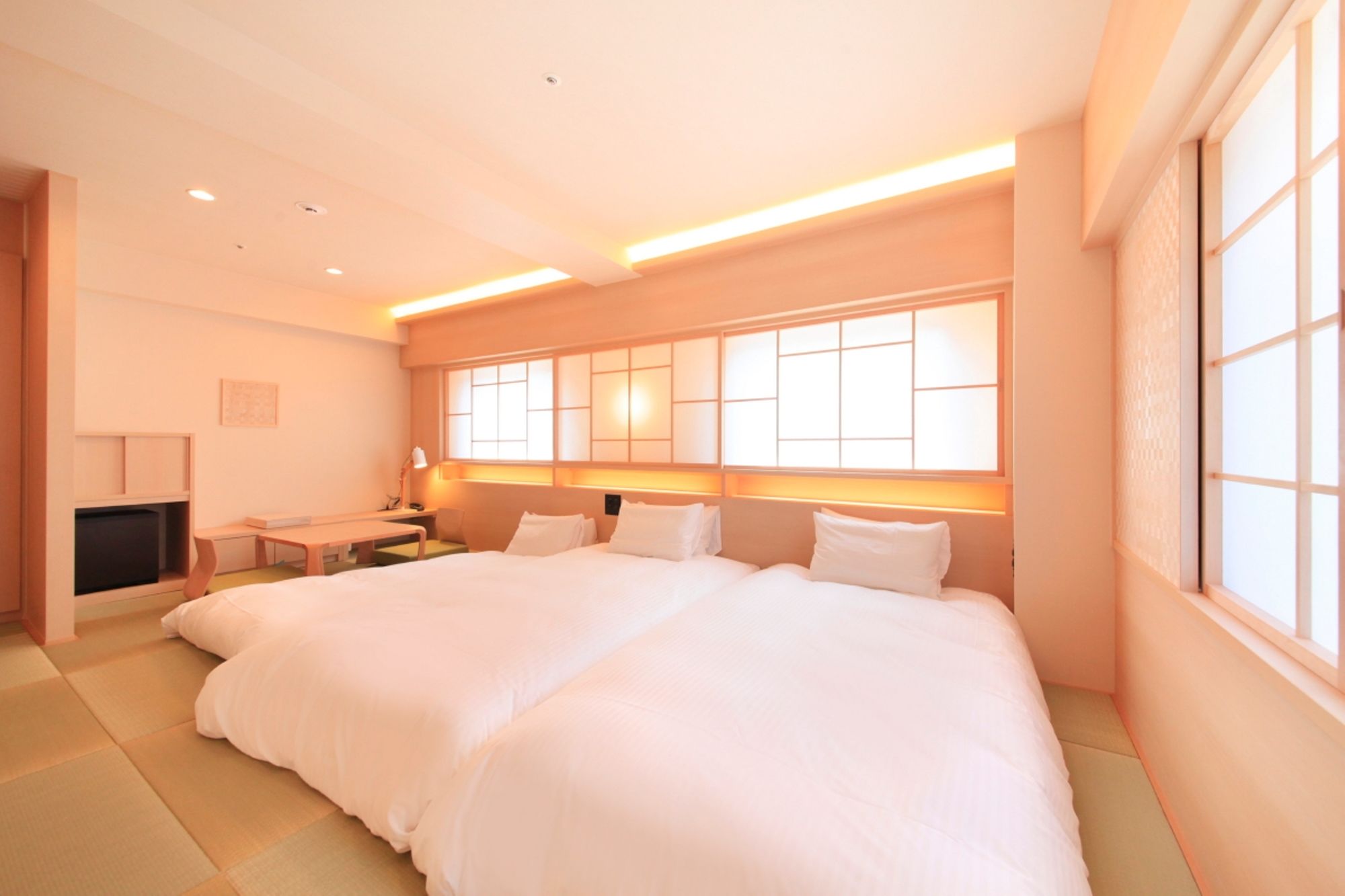 Richmond Hotel Kagoshima Kinseicho