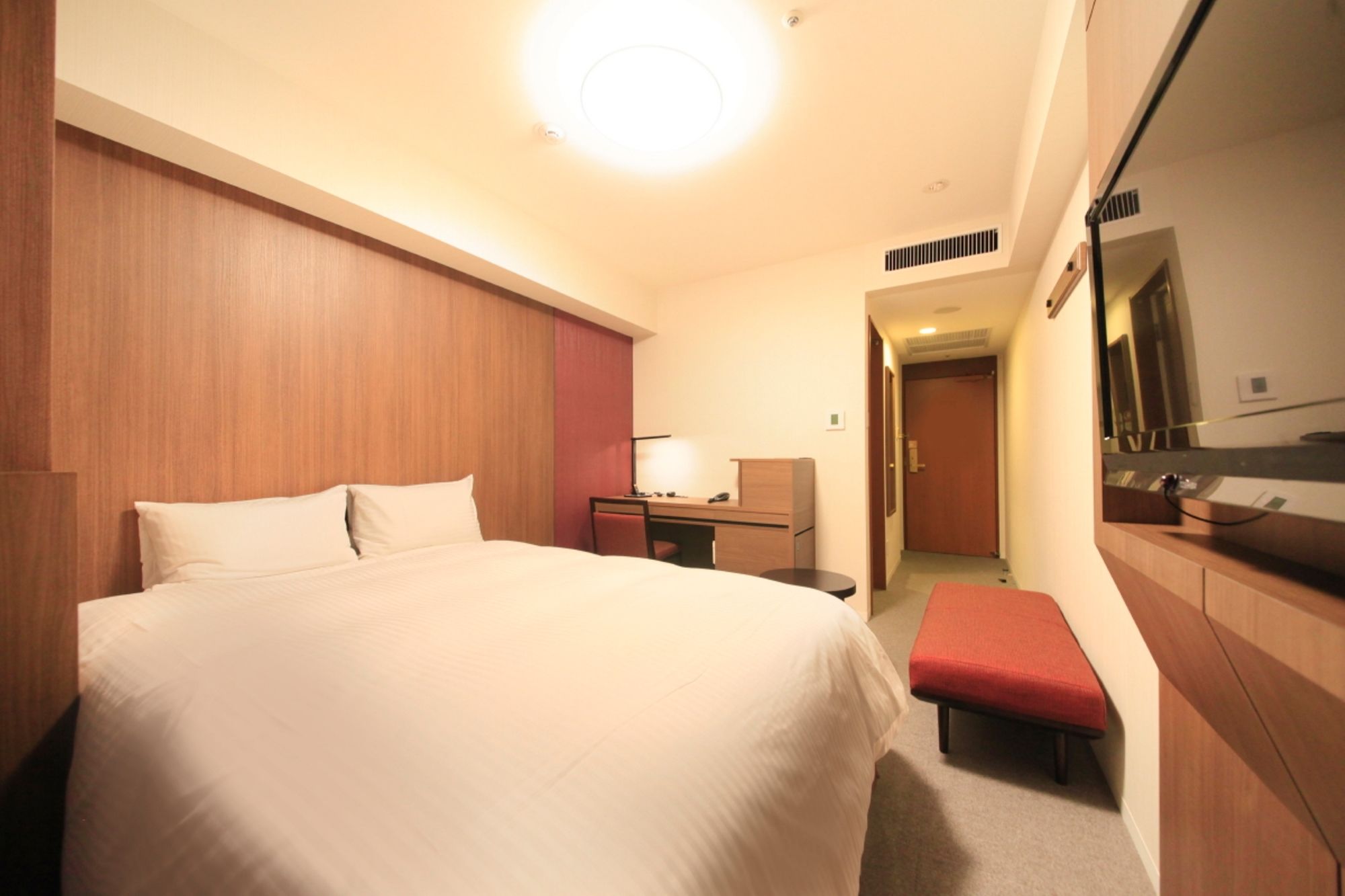 Richmond Hotel Kagoshima Kinseicho