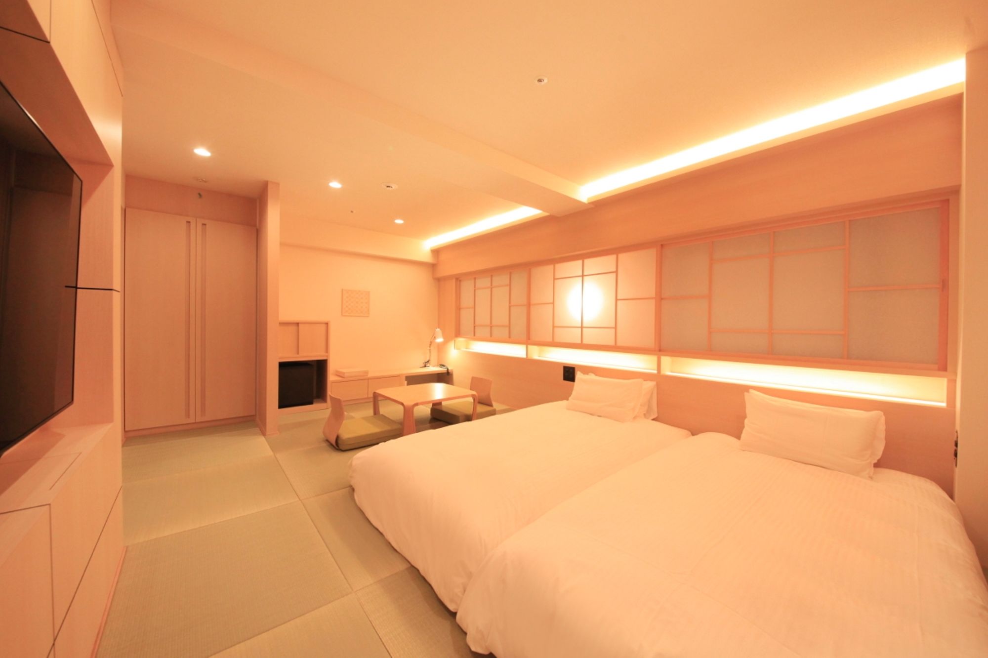 Richmond Hotel Kagoshima Kinseicho