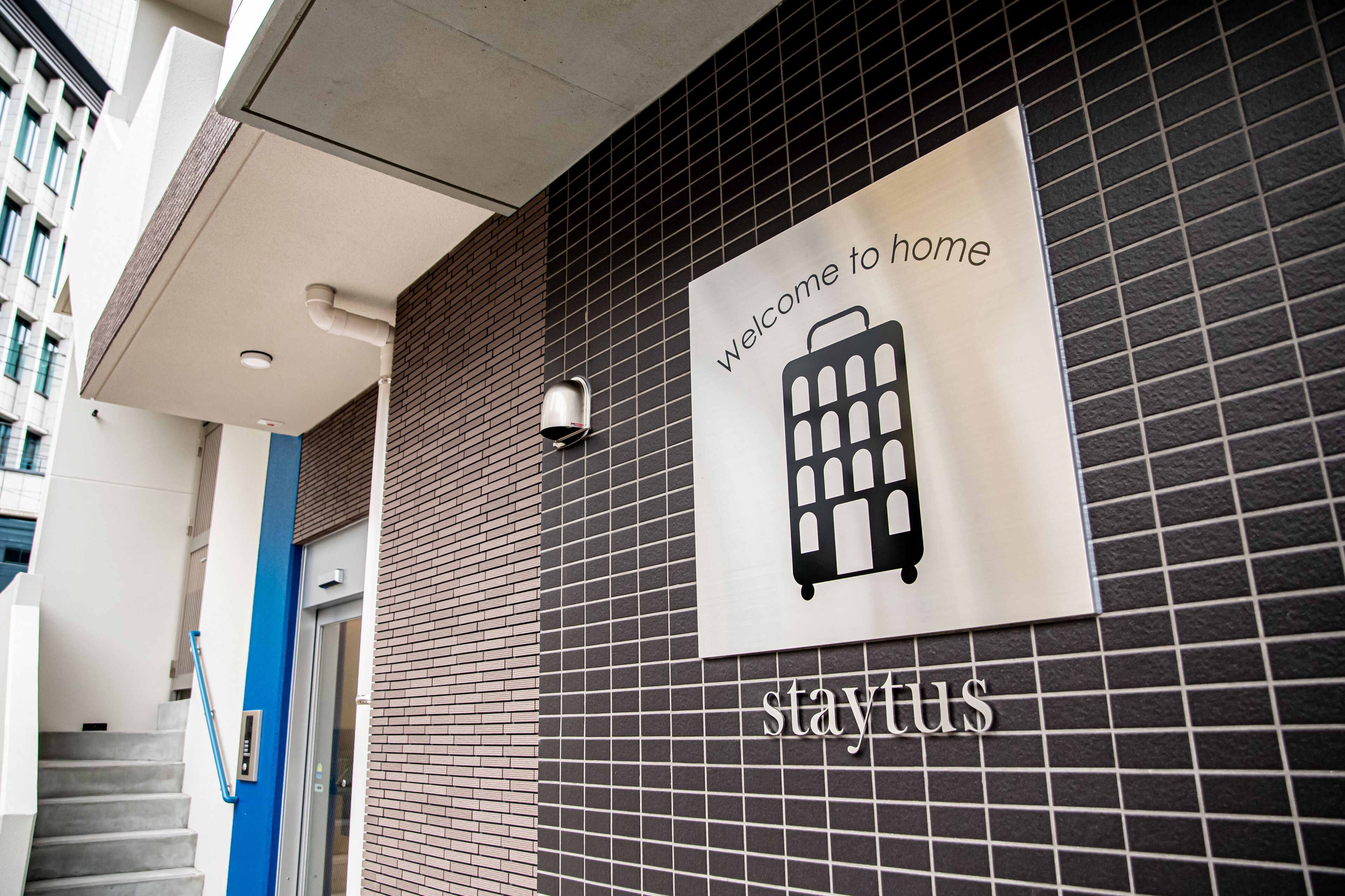 Staytus