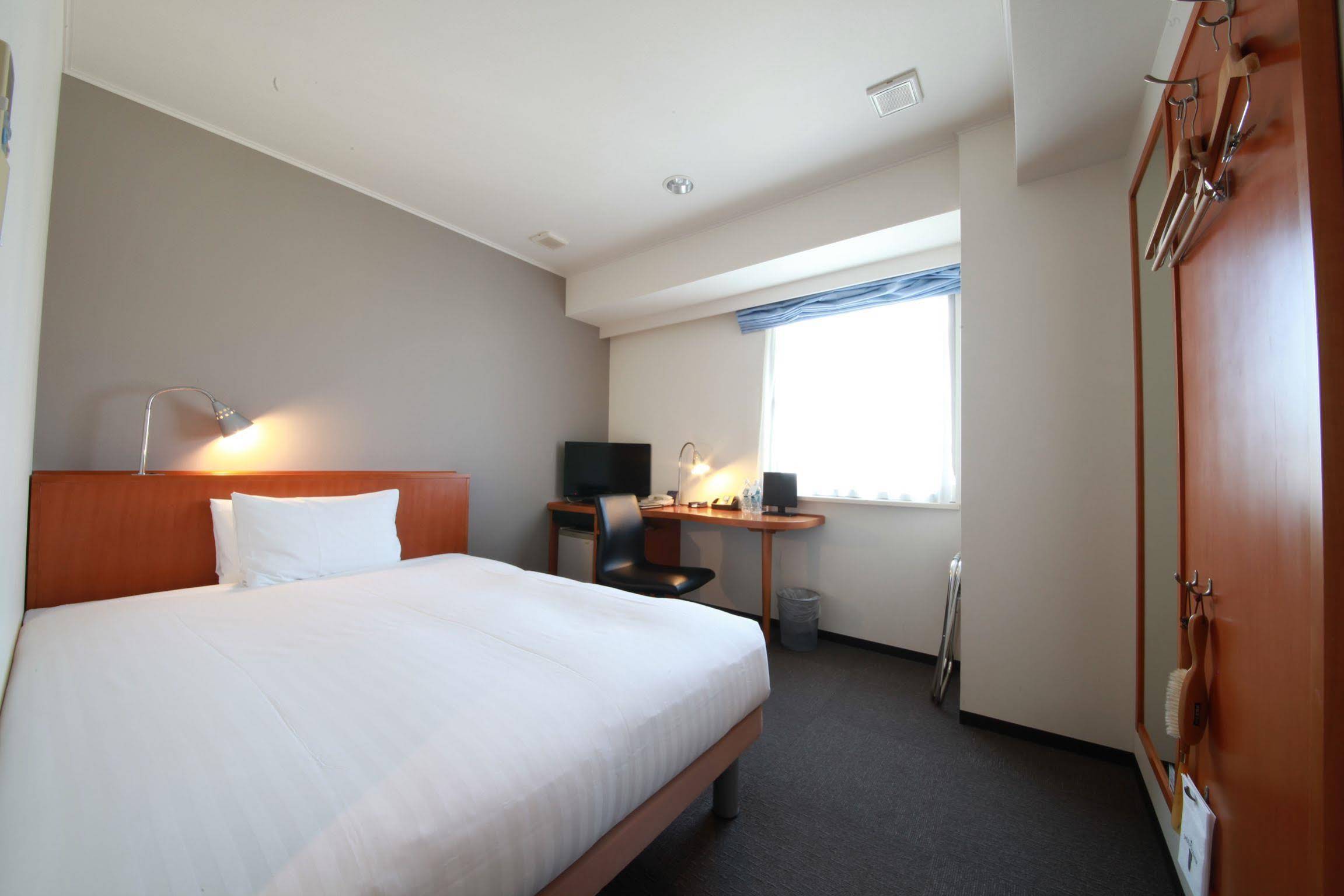 Sun Days Inn Kagoshima