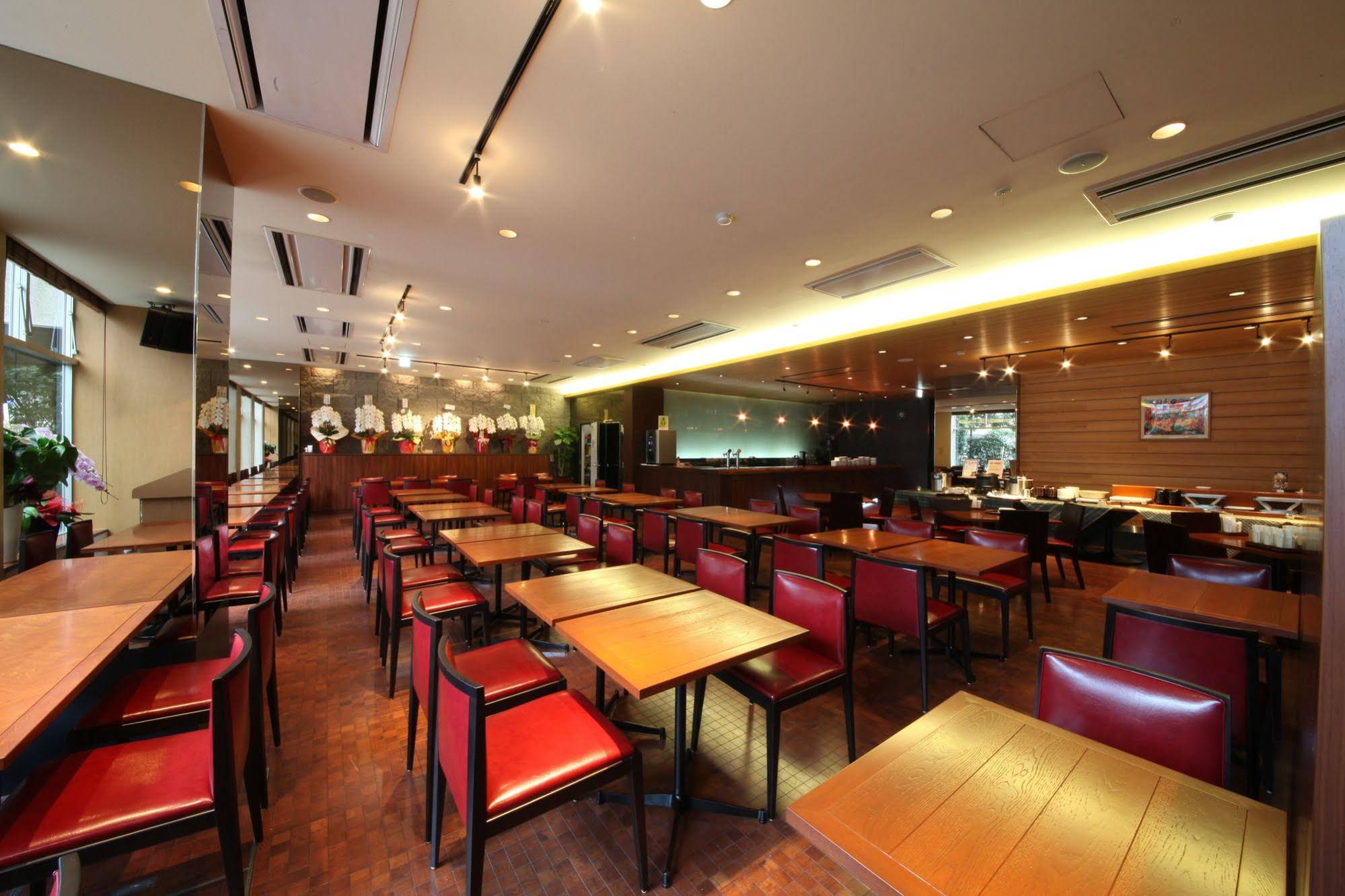 Sun Days Inn Kagoshima