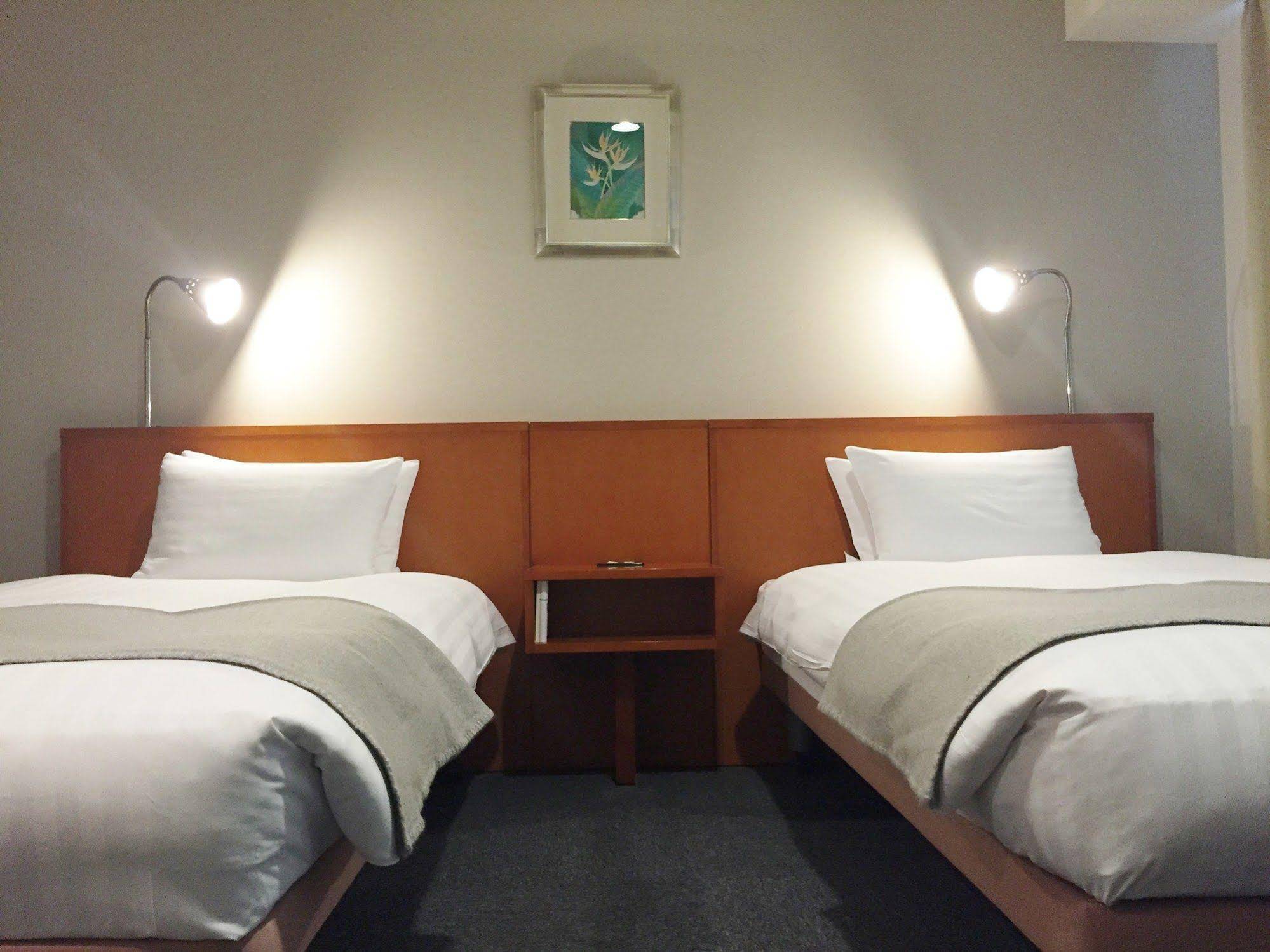 Sun Days Inn Kagoshima