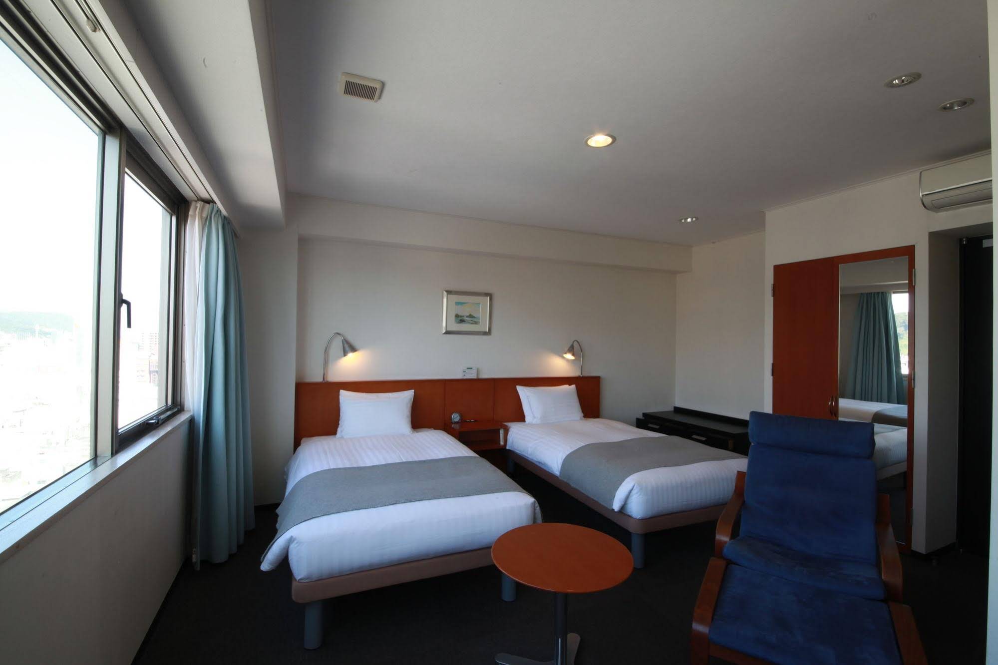 Sun Days Inn Kagoshima