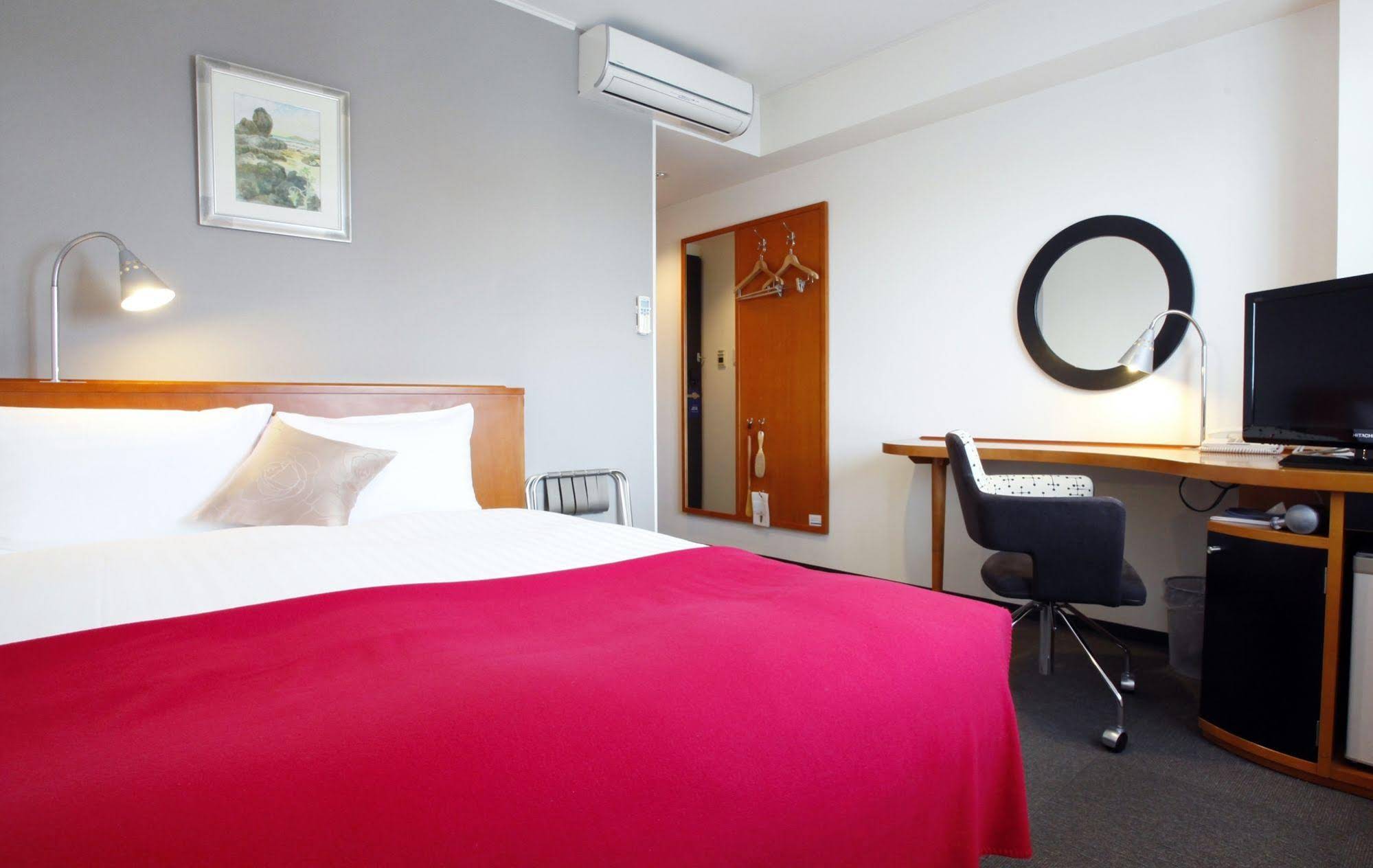 Sun Days Inn Kagoshima