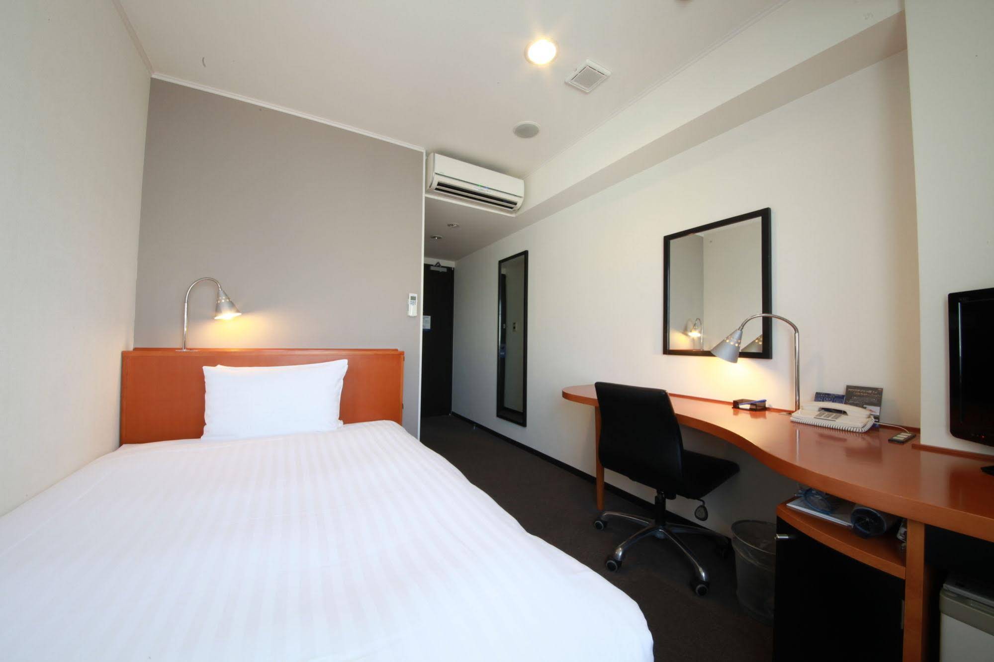 Sun Days Inn Kagoshima