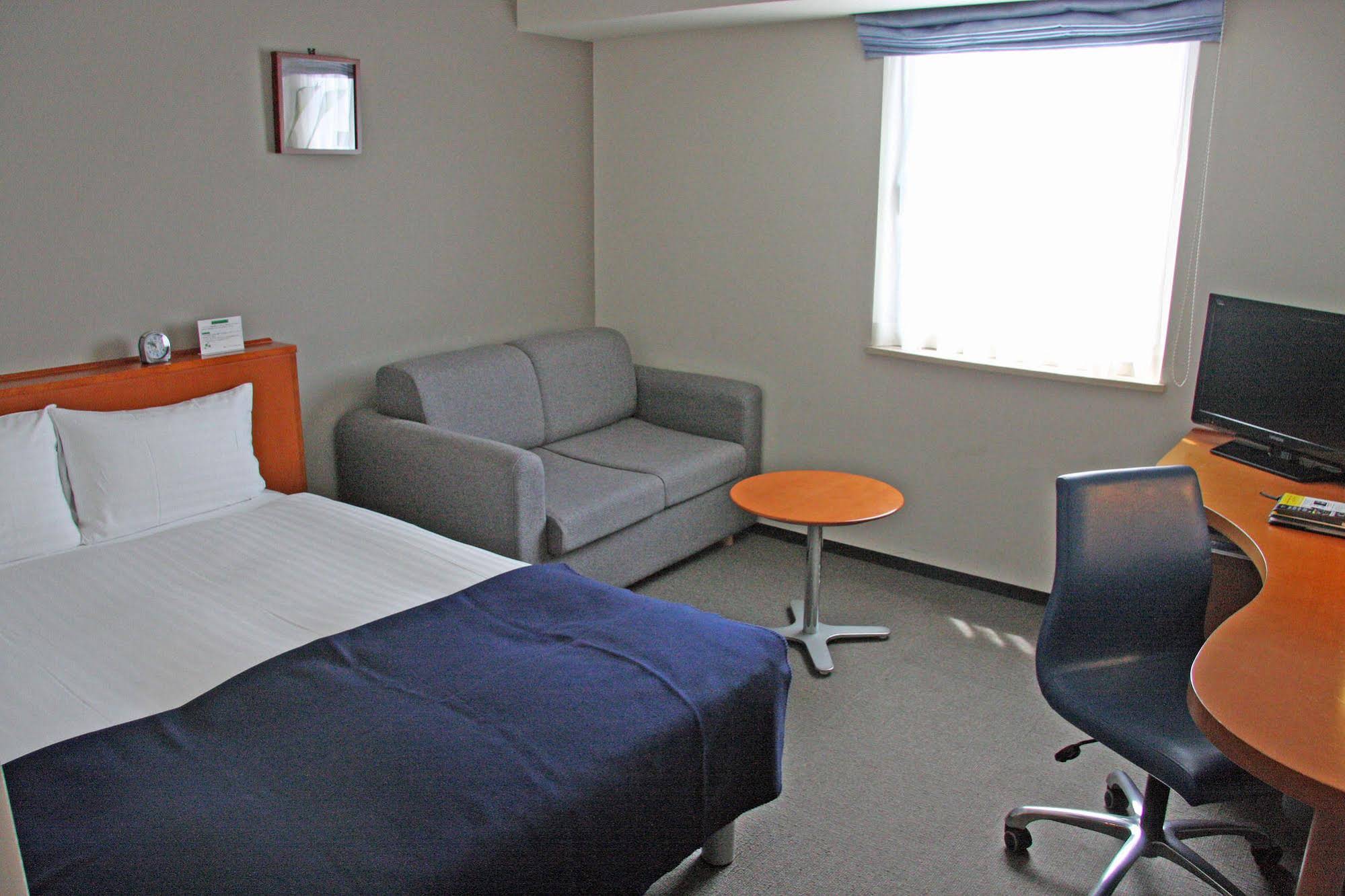 Sun Days Inn Kagoshima