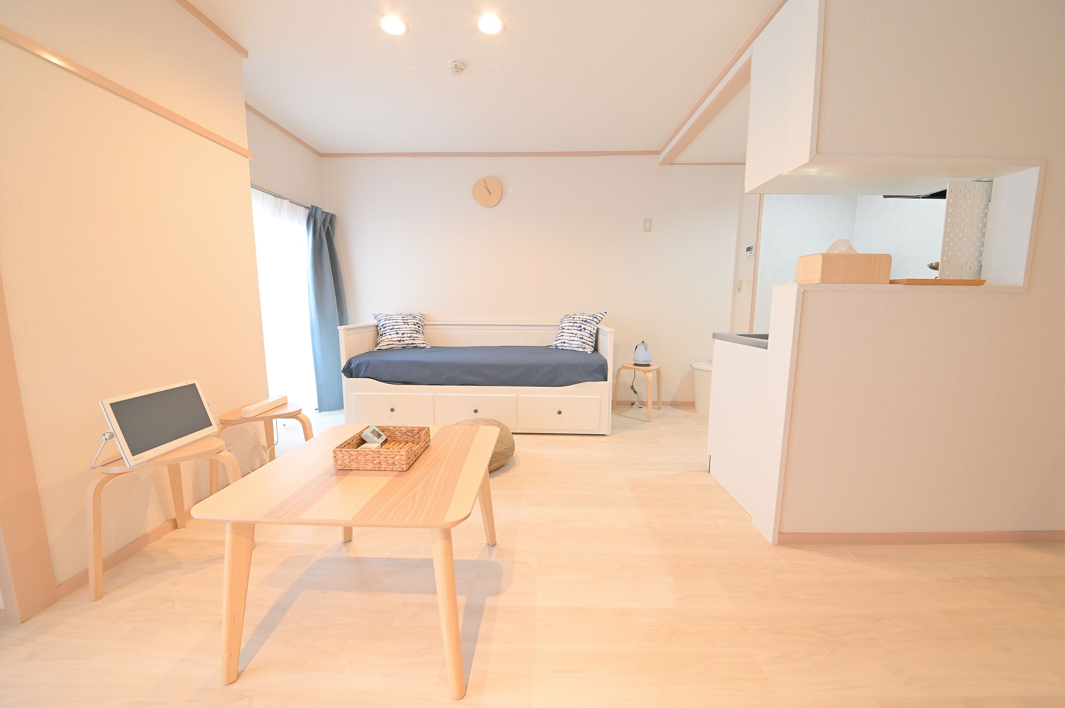 The Hotel Kamoike