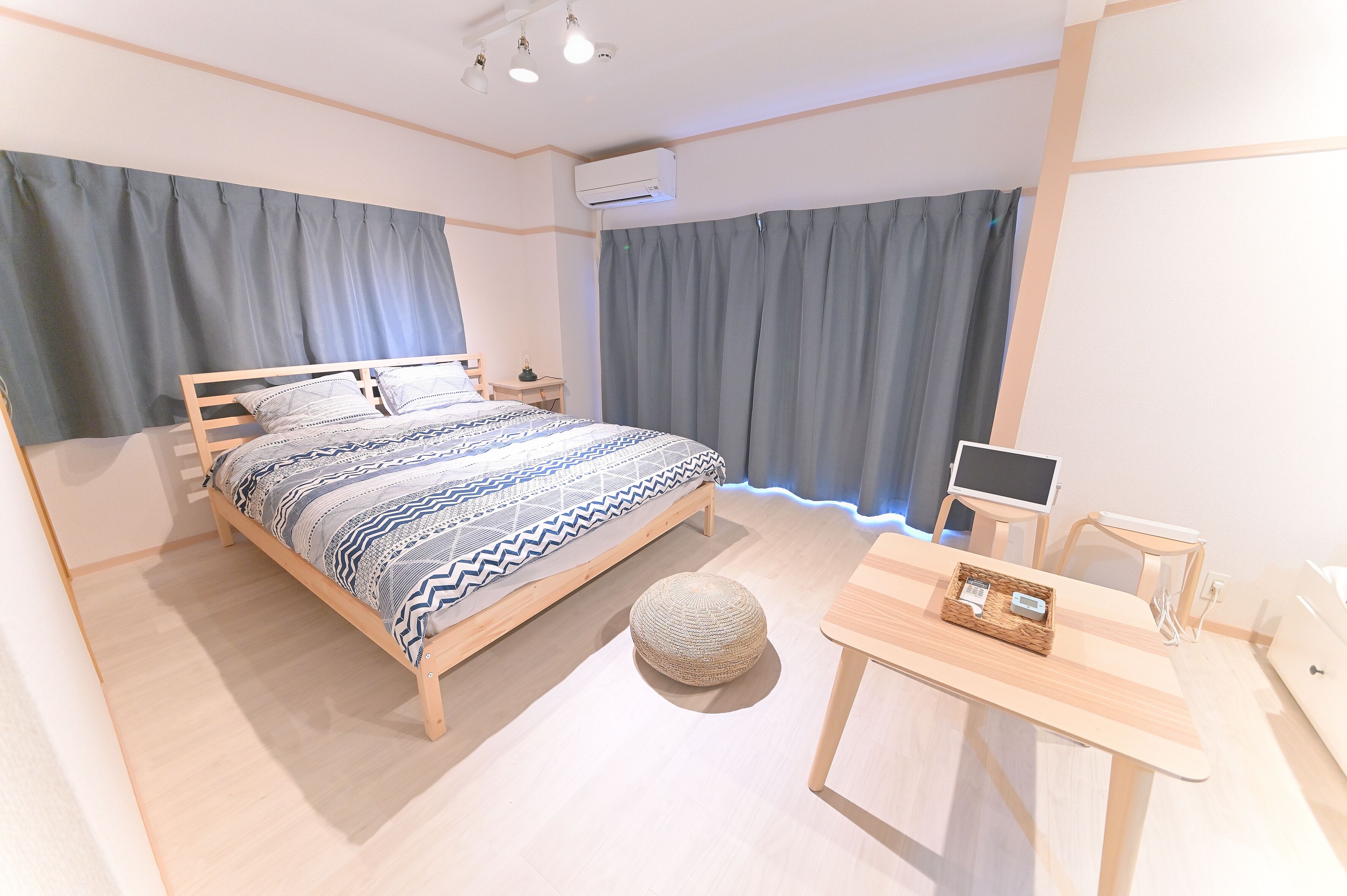 The Hotel Kamoike