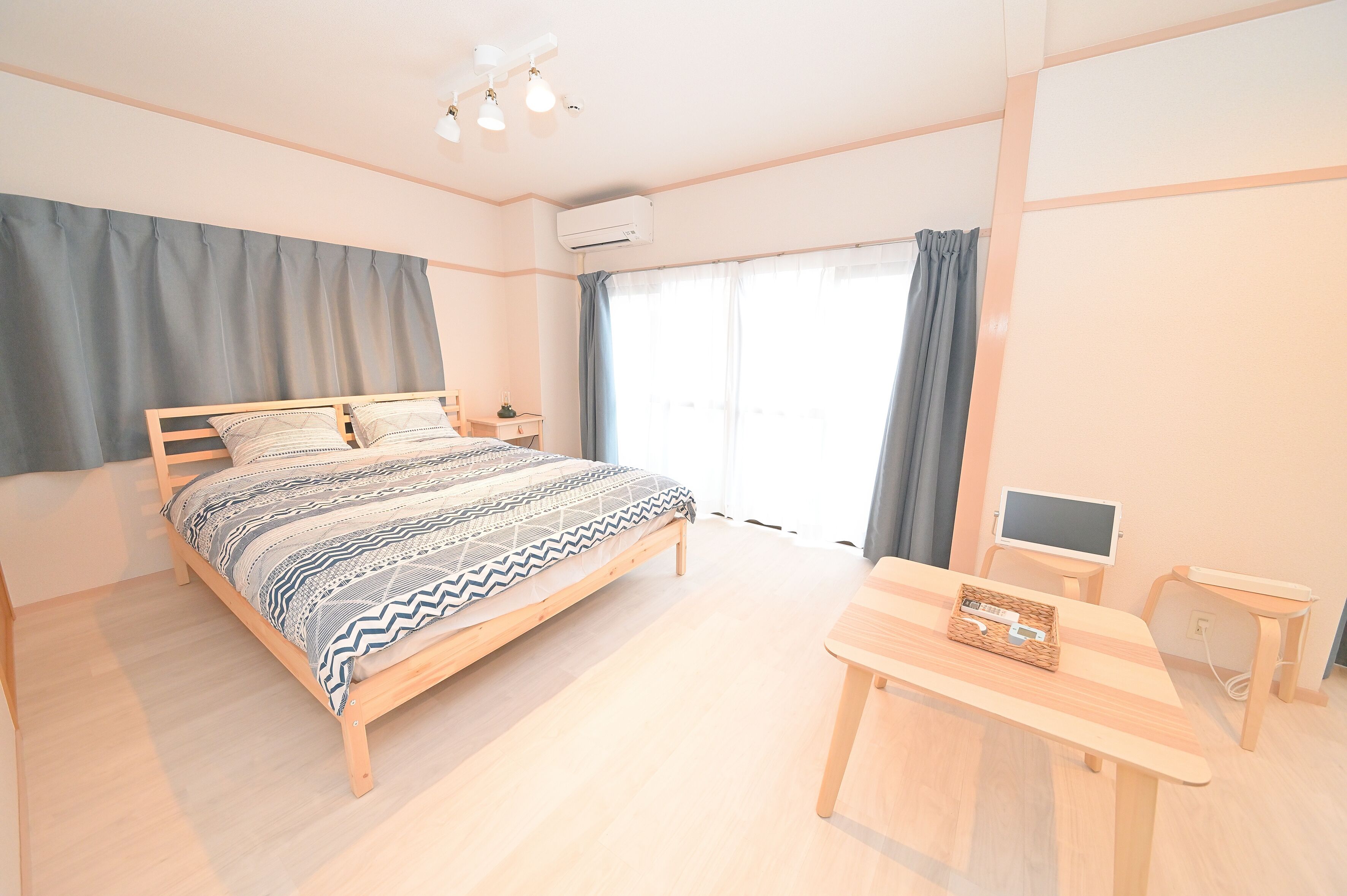 The Hotel Kamoike