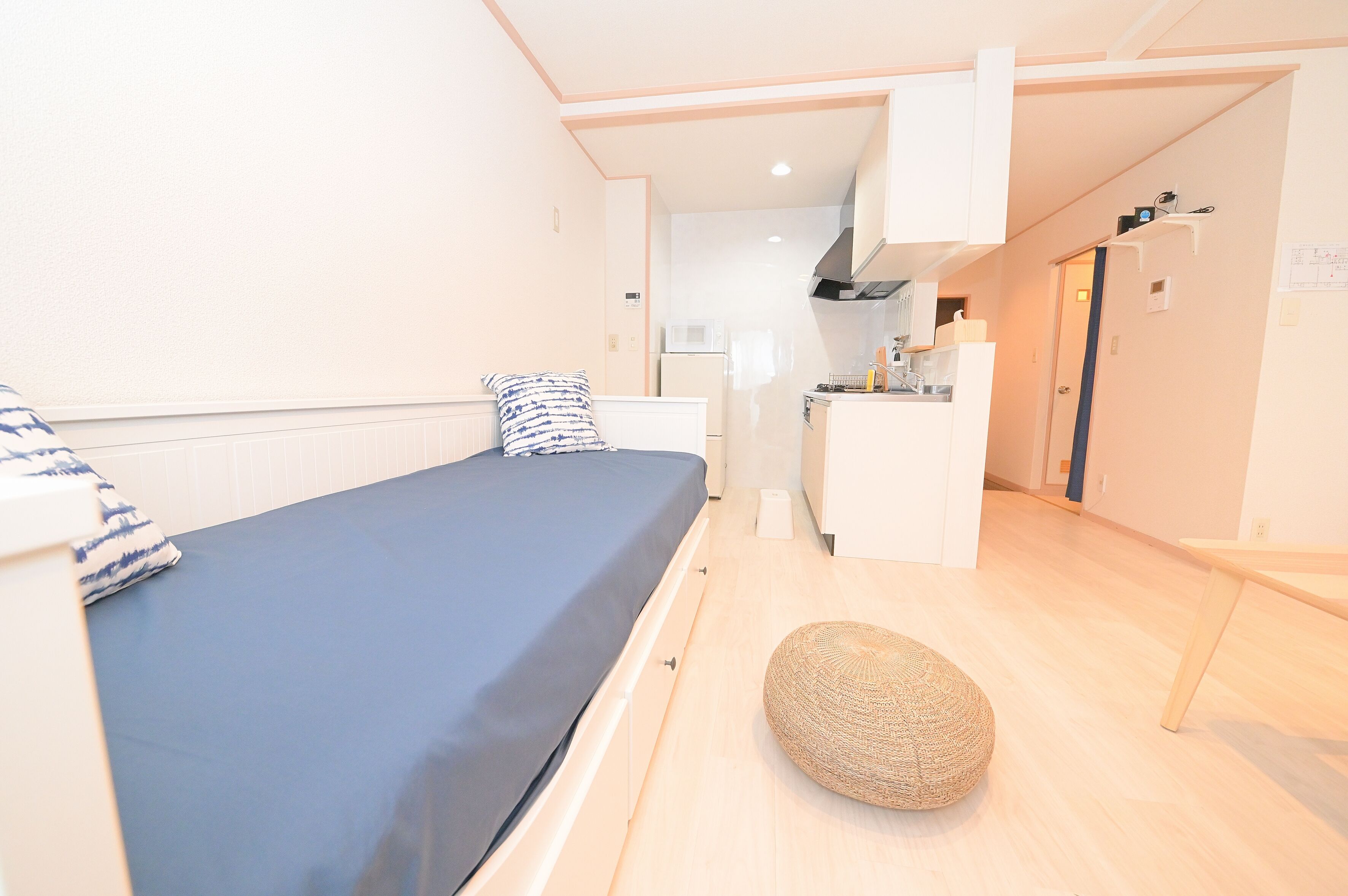 The Hotel Kamoike