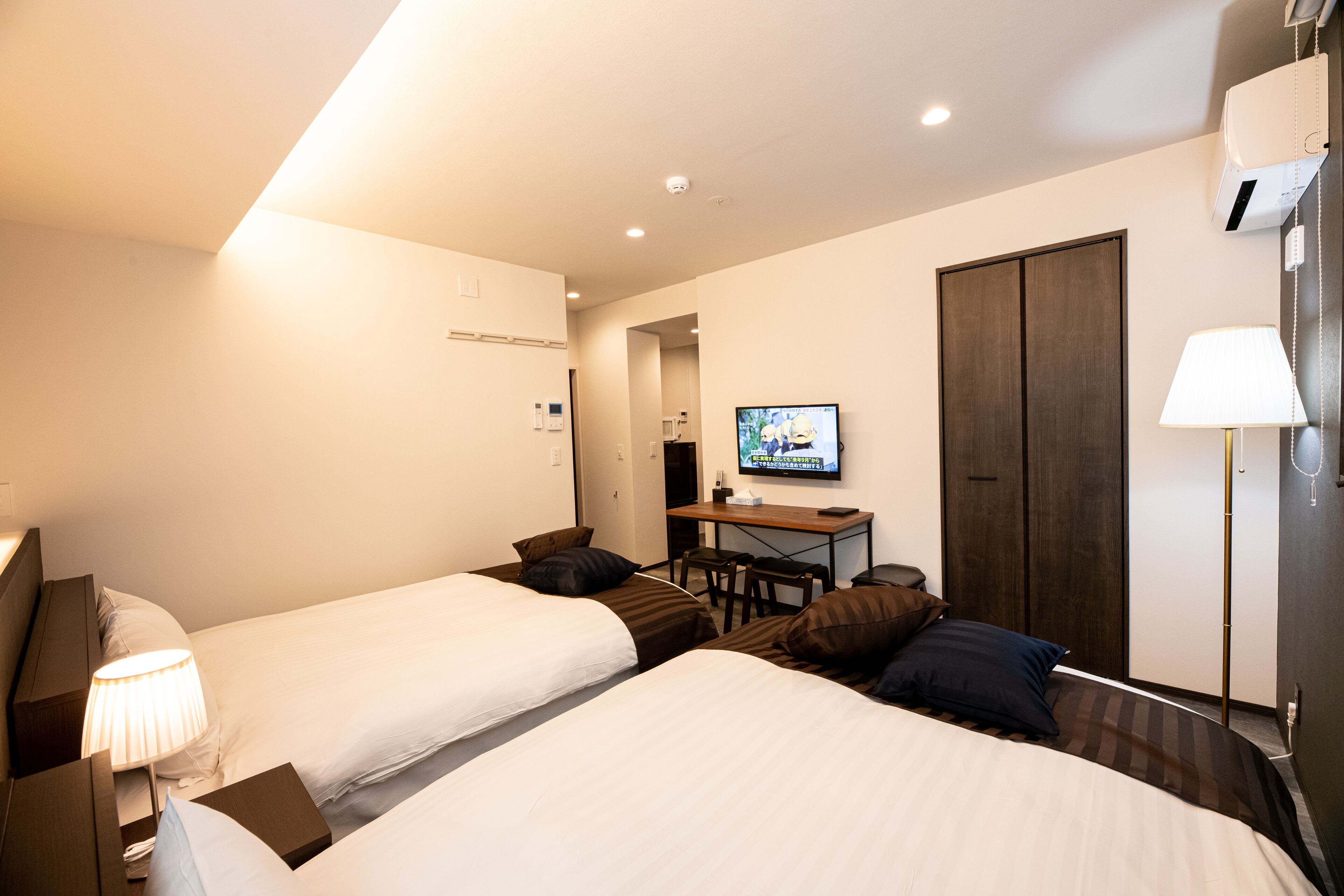 T· K Square Kagoshima Chuo
