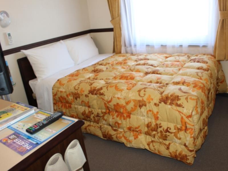 Toyoko Inn Kagoshima-chuo-eki Higashi-guchi