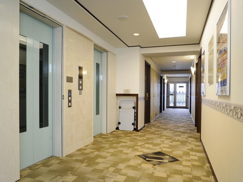 Toyoko Inn Kagoshima-chuo-eki Higashi-guchi