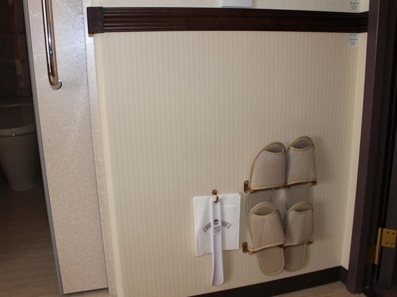 Toyoko Inn Kagoshima-chuo-eki Higashi-guchi